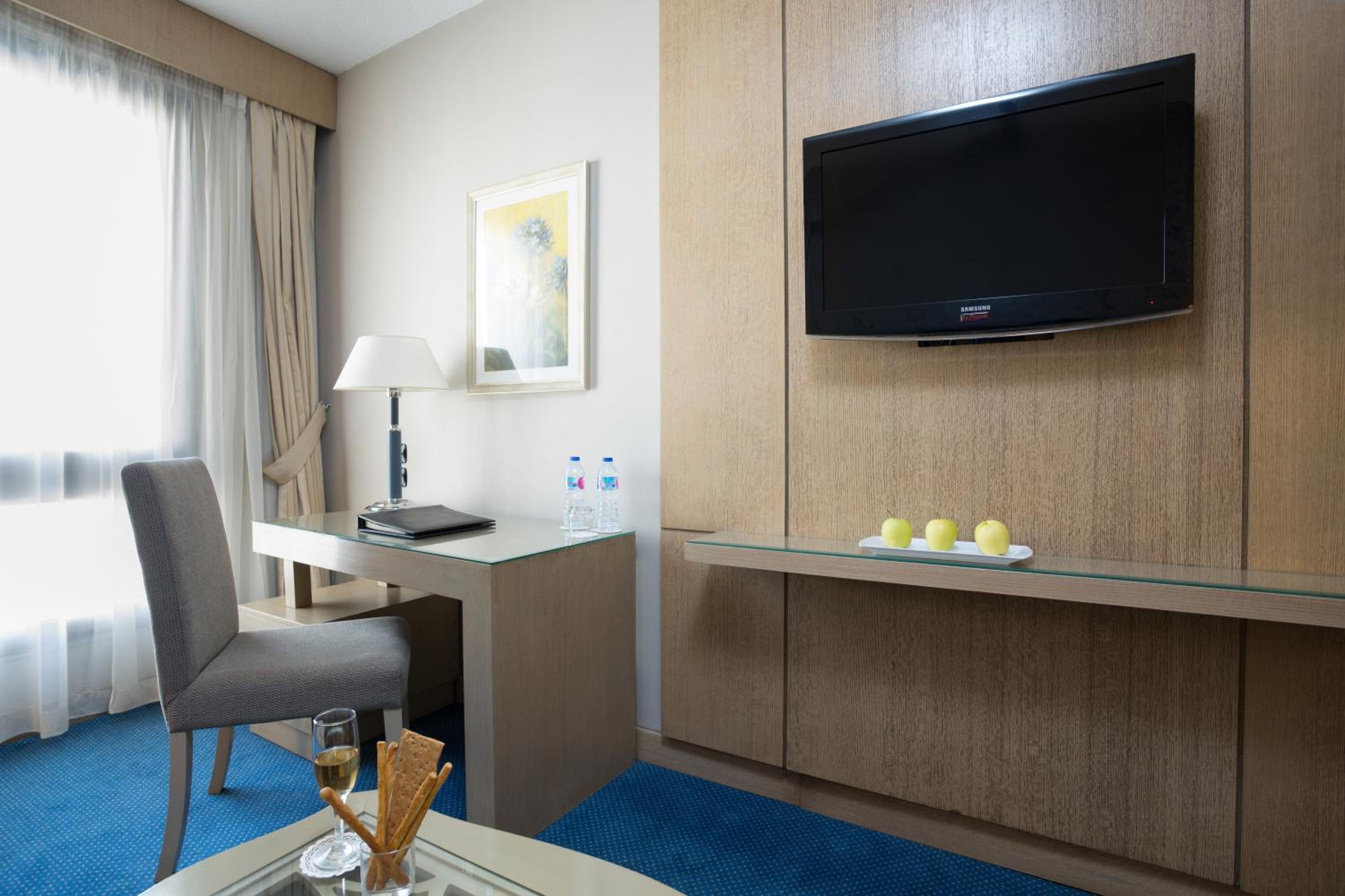 Deluxe Suite - Photo 9