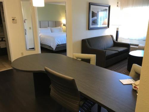 King Studio Suite