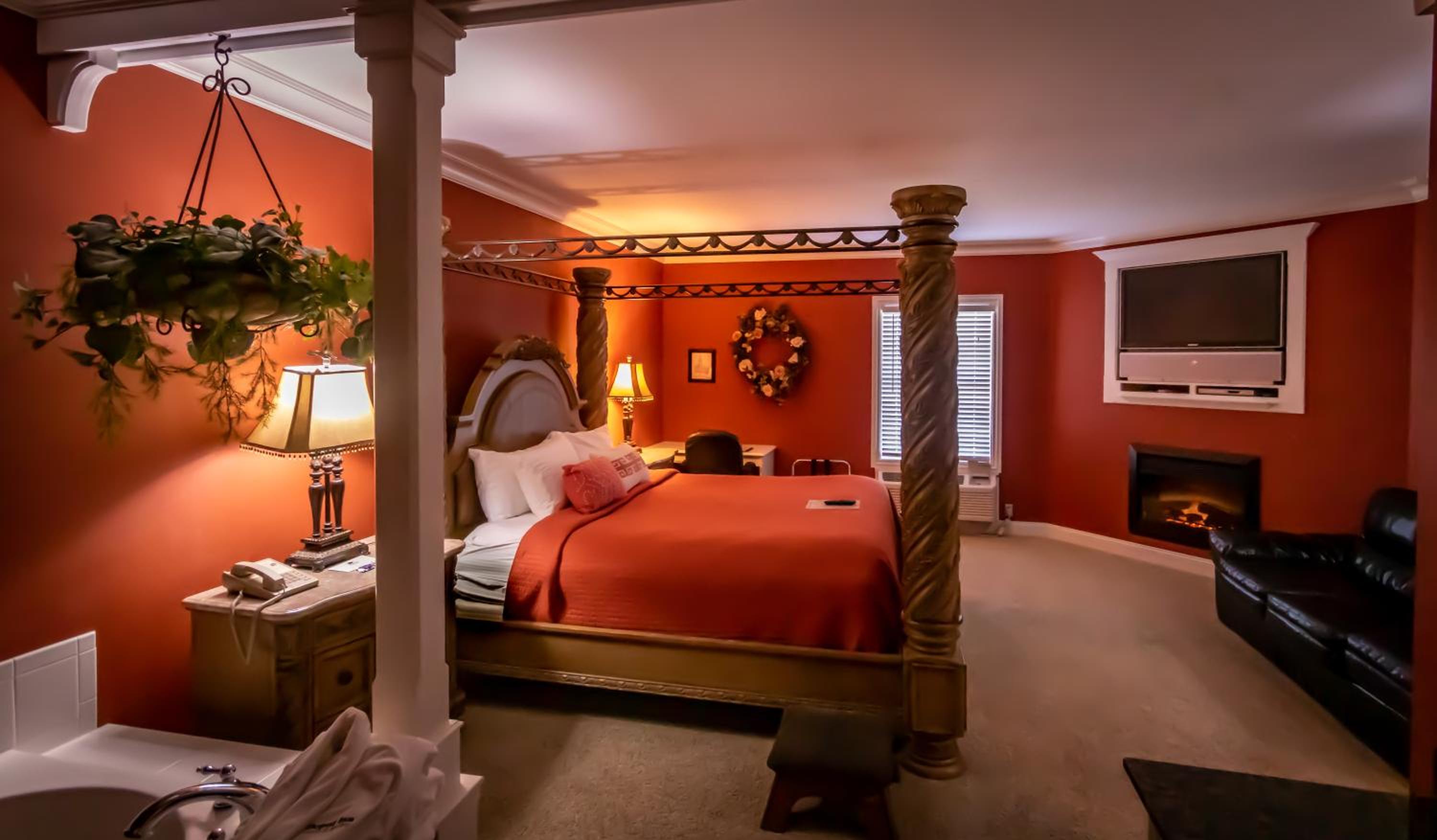 Luxury Suite photo 1