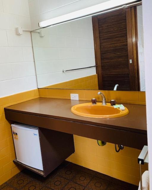 Budget Double or Twin Room - Photo 4