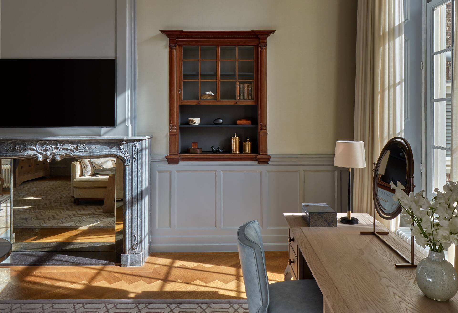 Waldorf Astoria Amsterdam - Photo 128