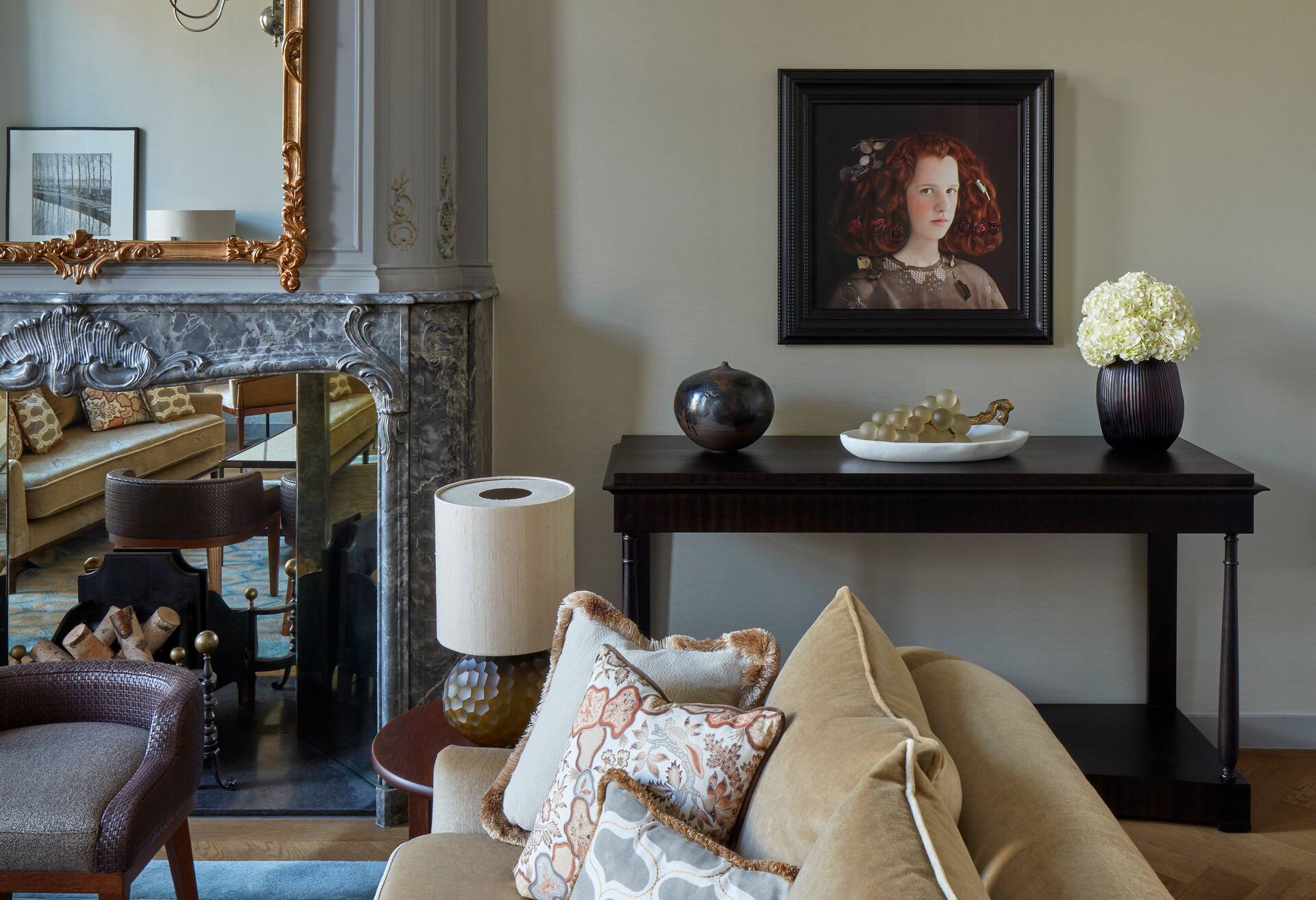 Van Loon Suite thumbnail 6