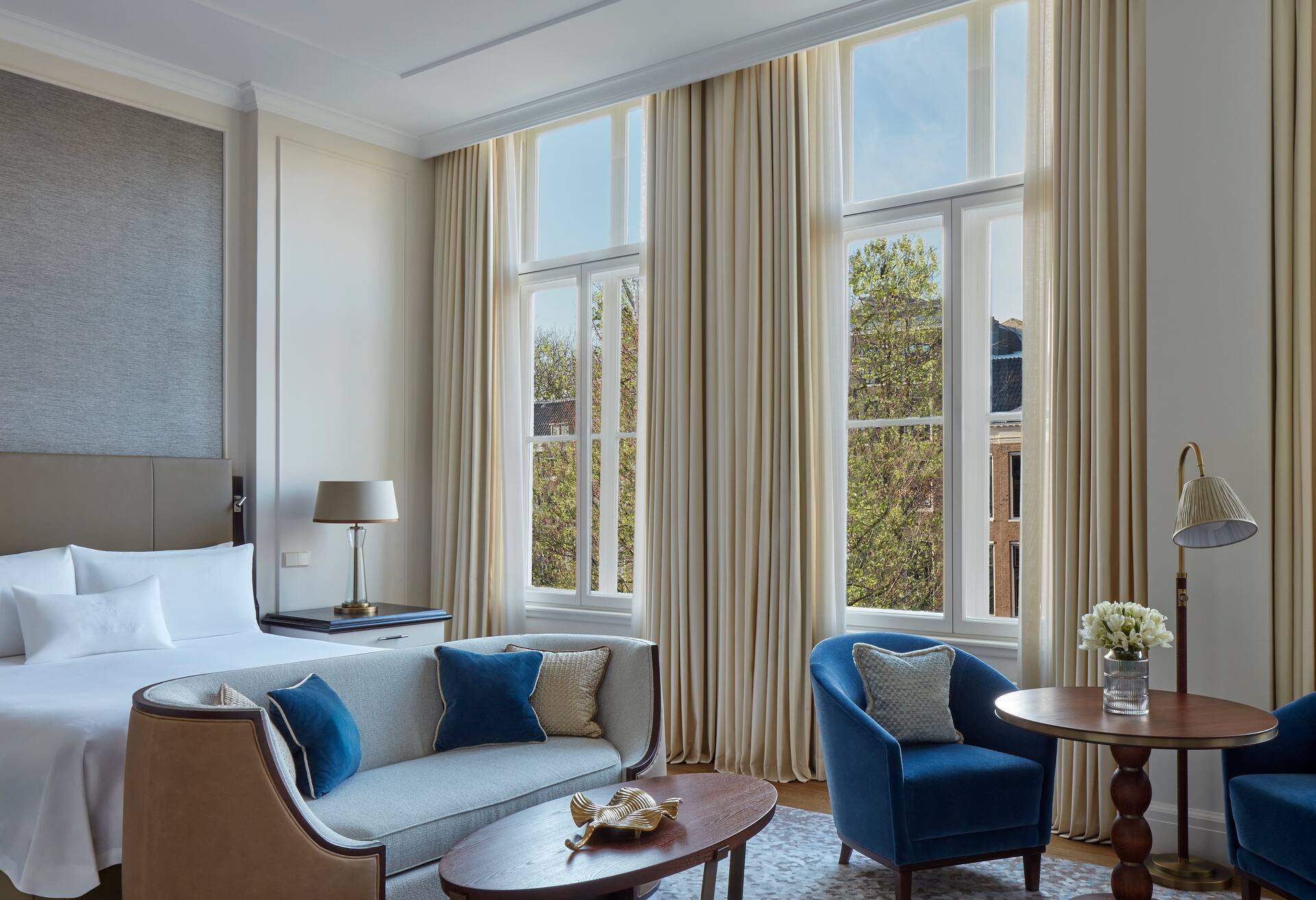 Waldorf Astoria Amsterdam - Photo 134