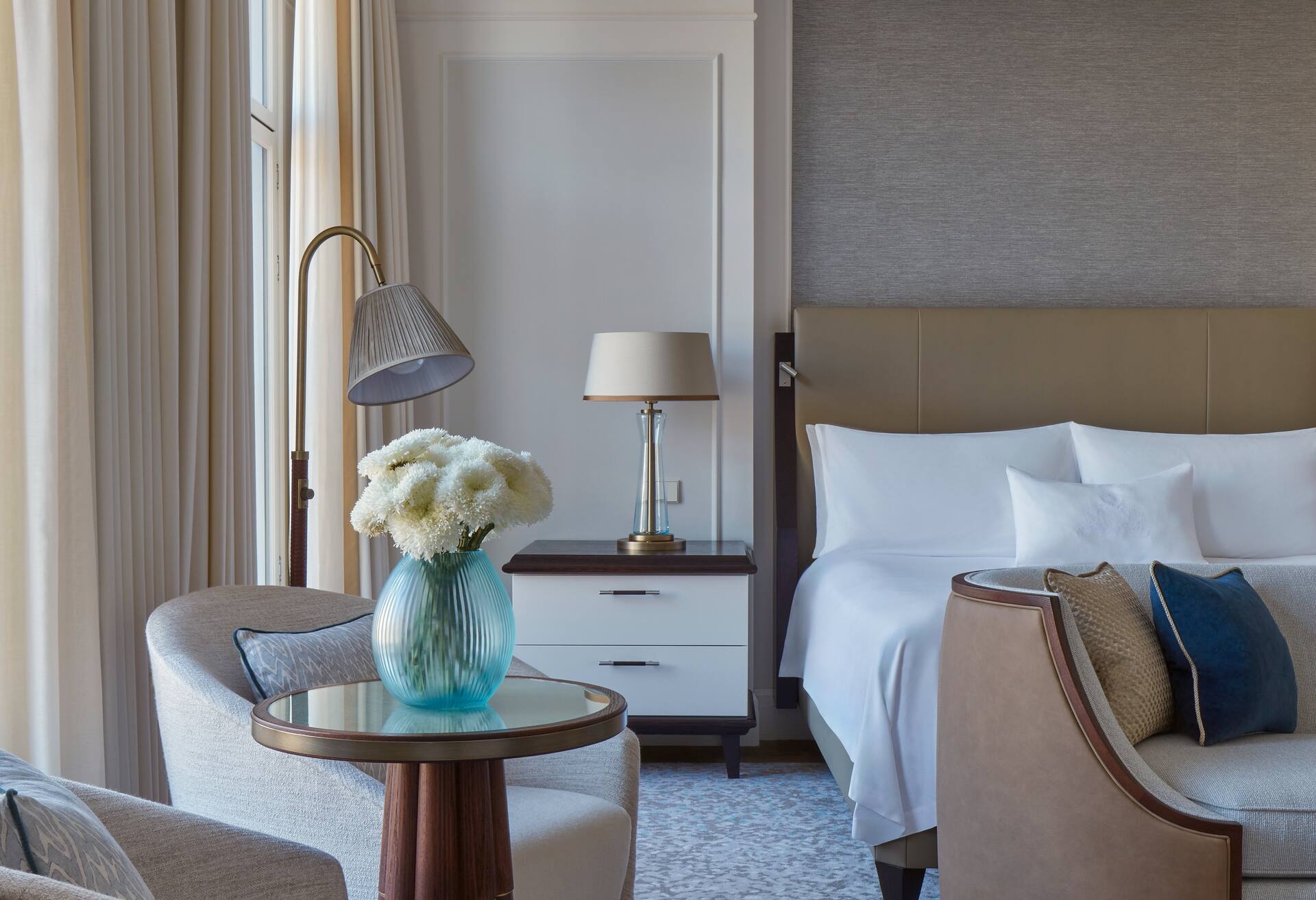 Waldorf Astoria Amsterdam - Photo 129