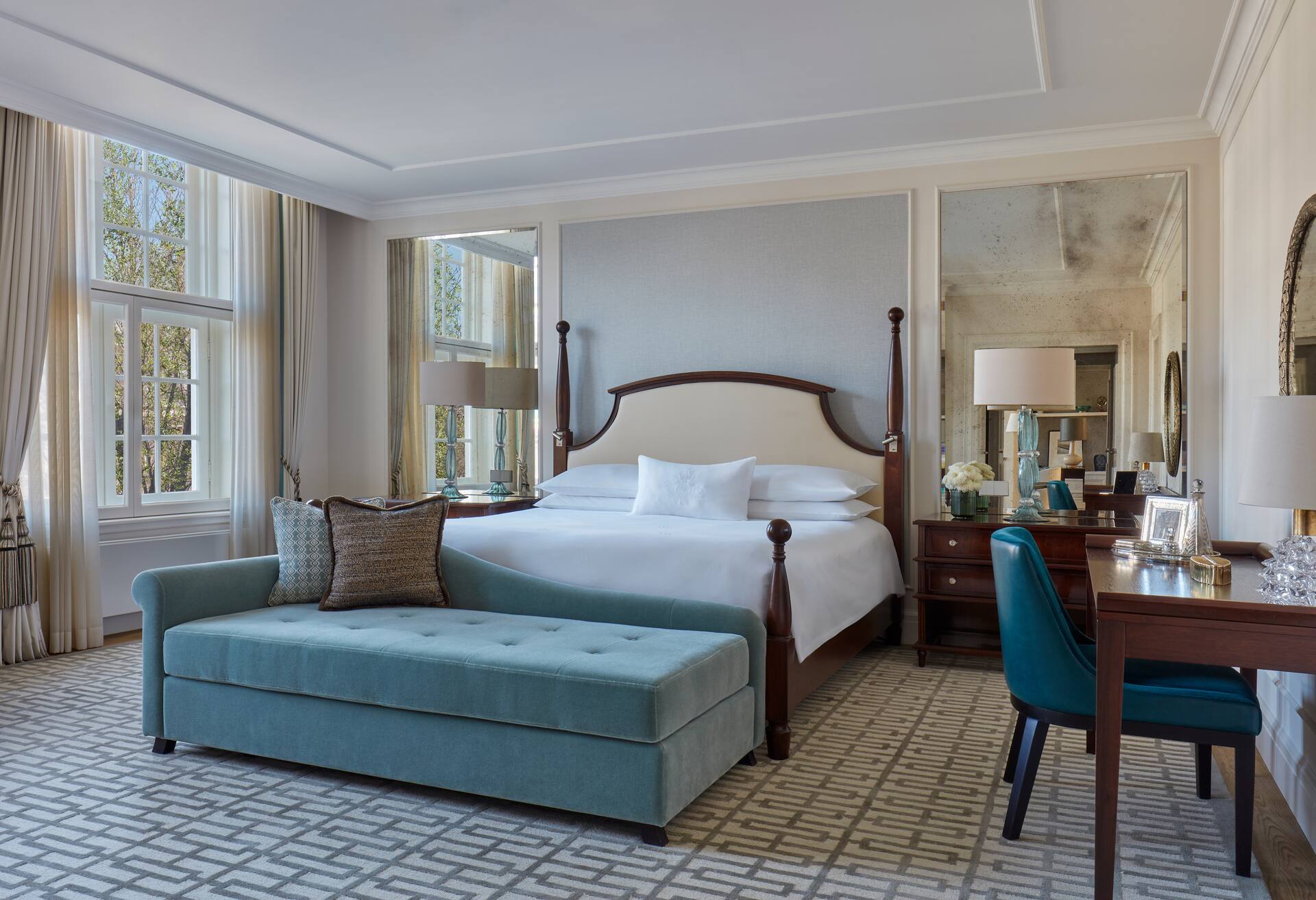 Brentano Suite