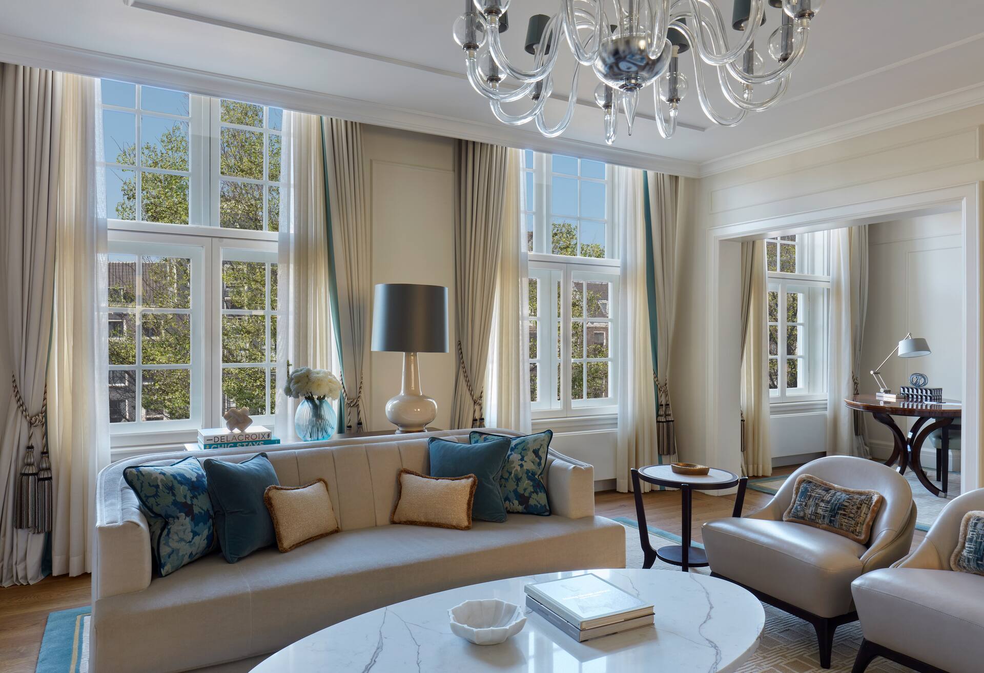 Brentano Suite
