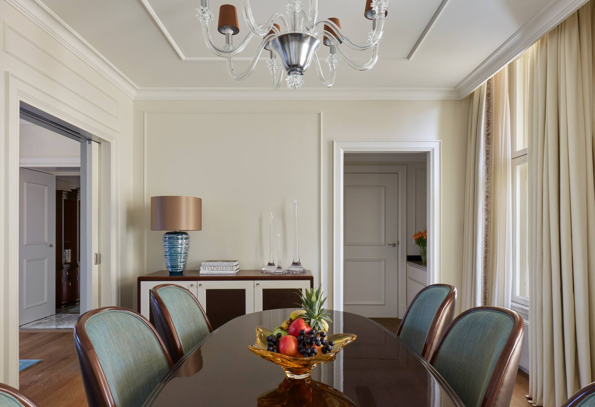 Brentano Suite