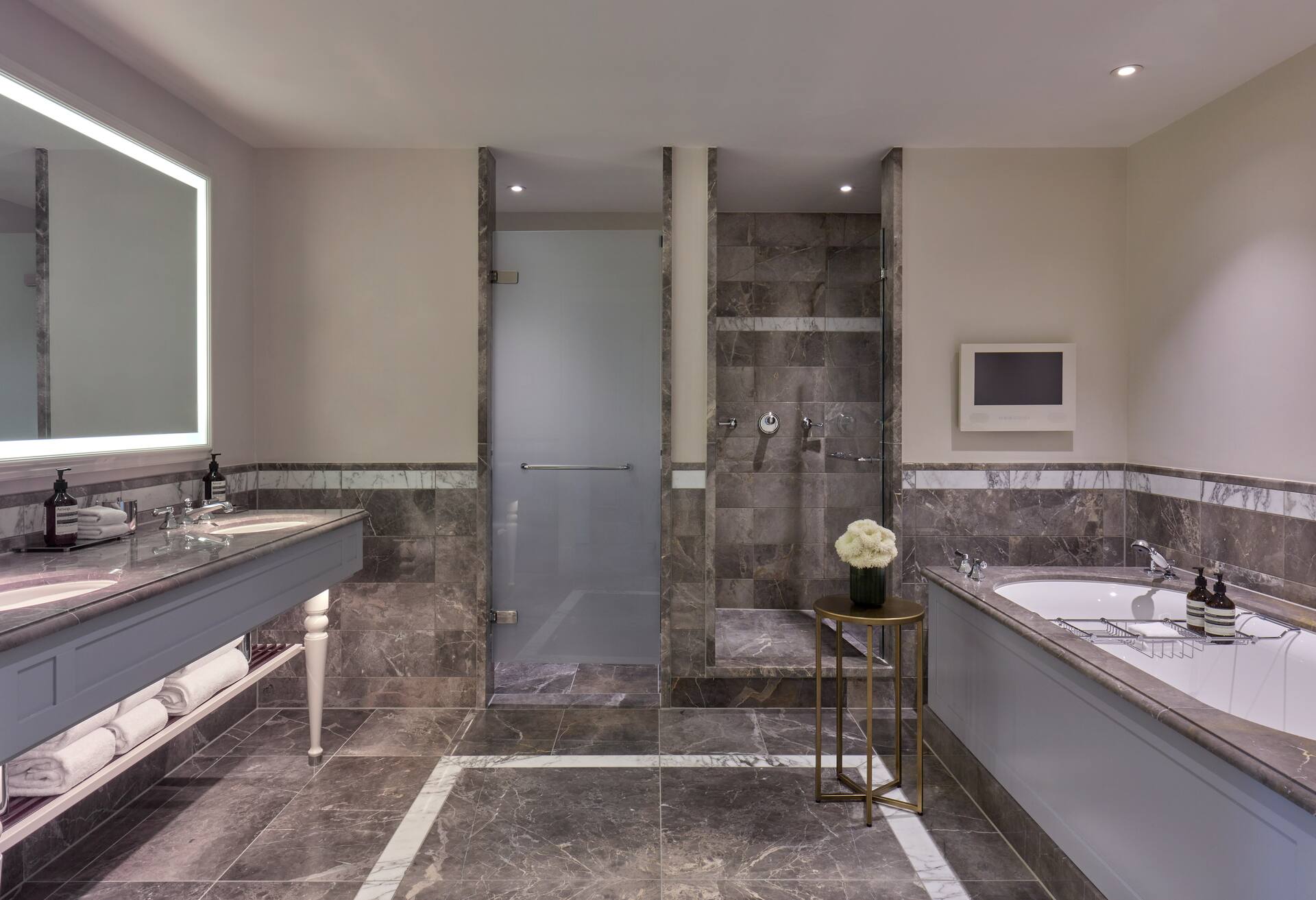 Brentano Suite