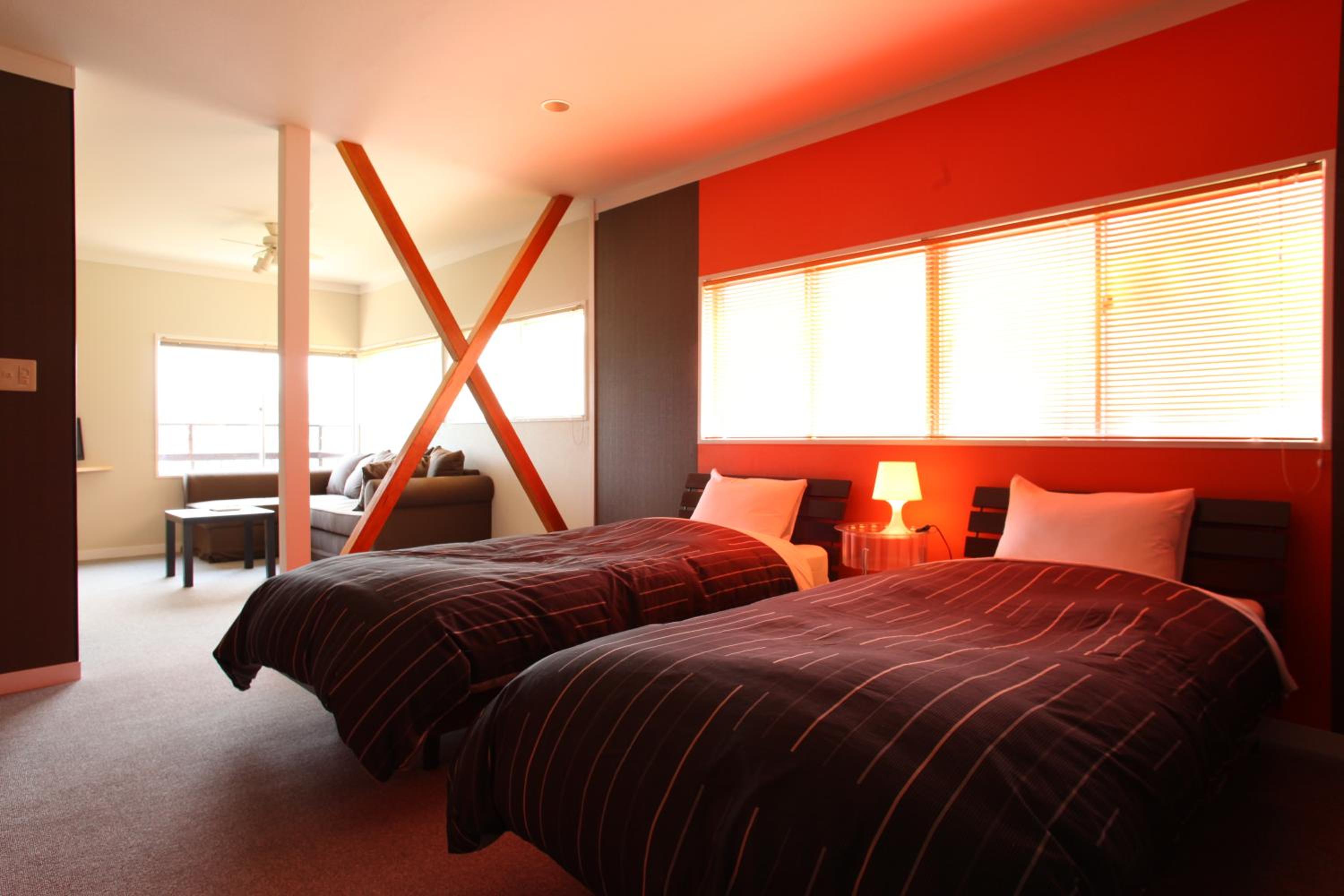 Standard Quadruple Room photo 2