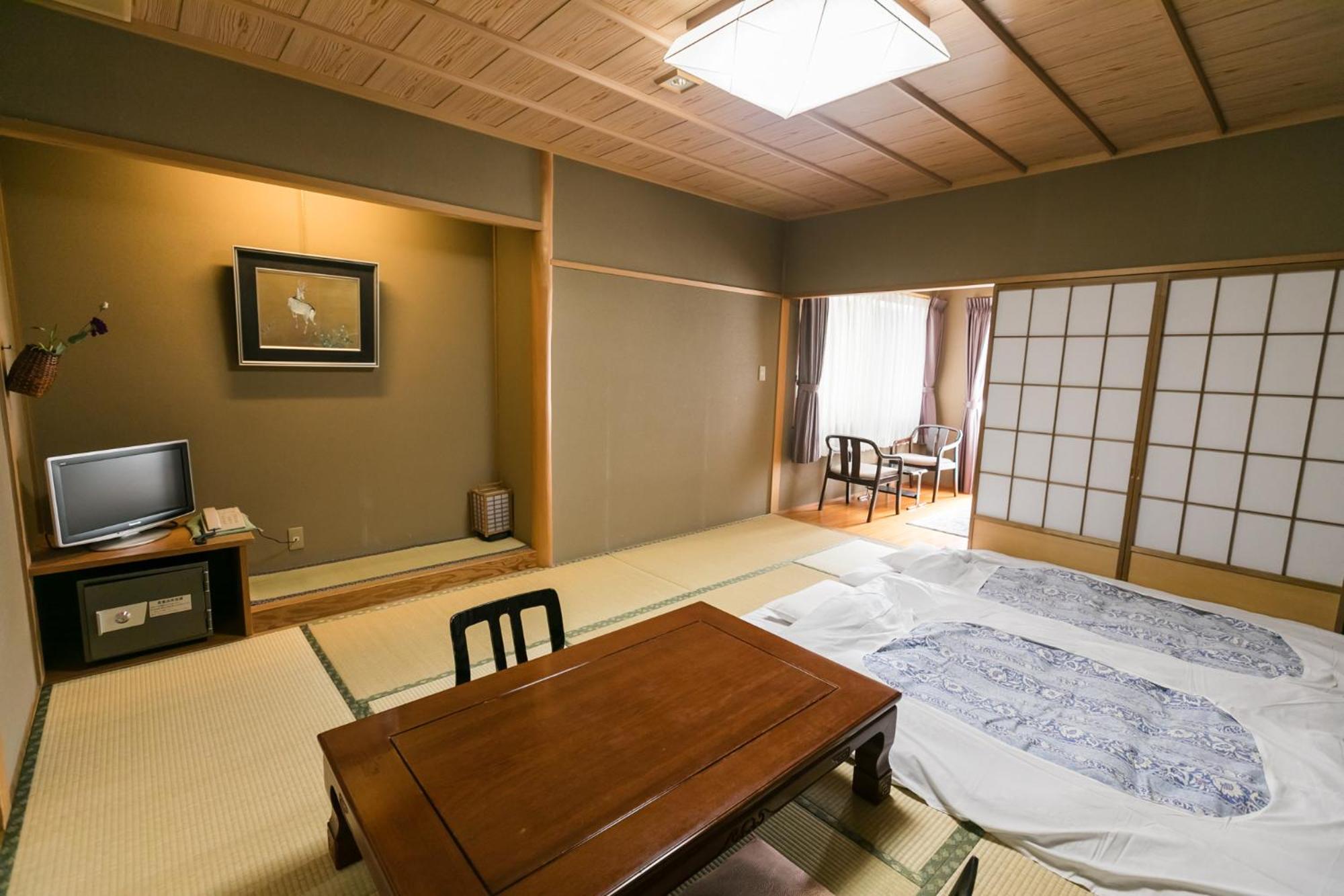Japanese-Style Room photo 3