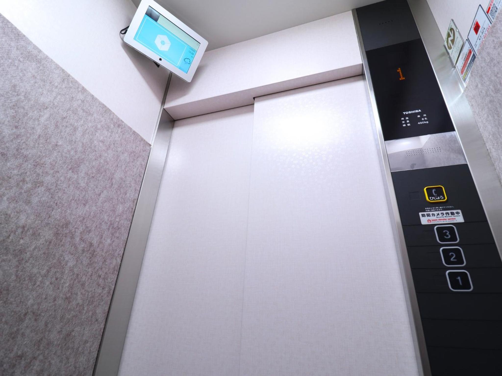 Twin Room - Non-Smoking - Photo 12