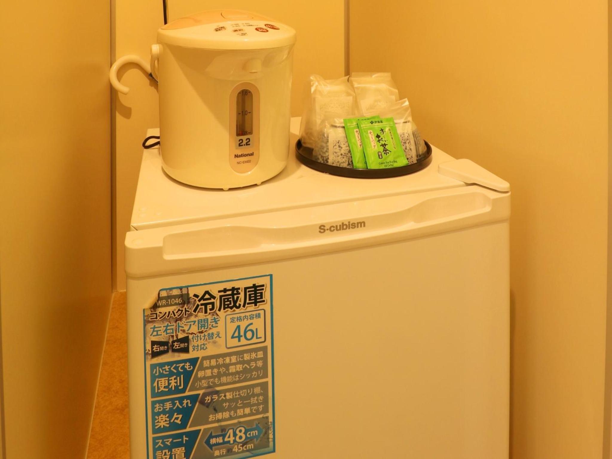 Twin Room - Non-Smoking - Photo 5