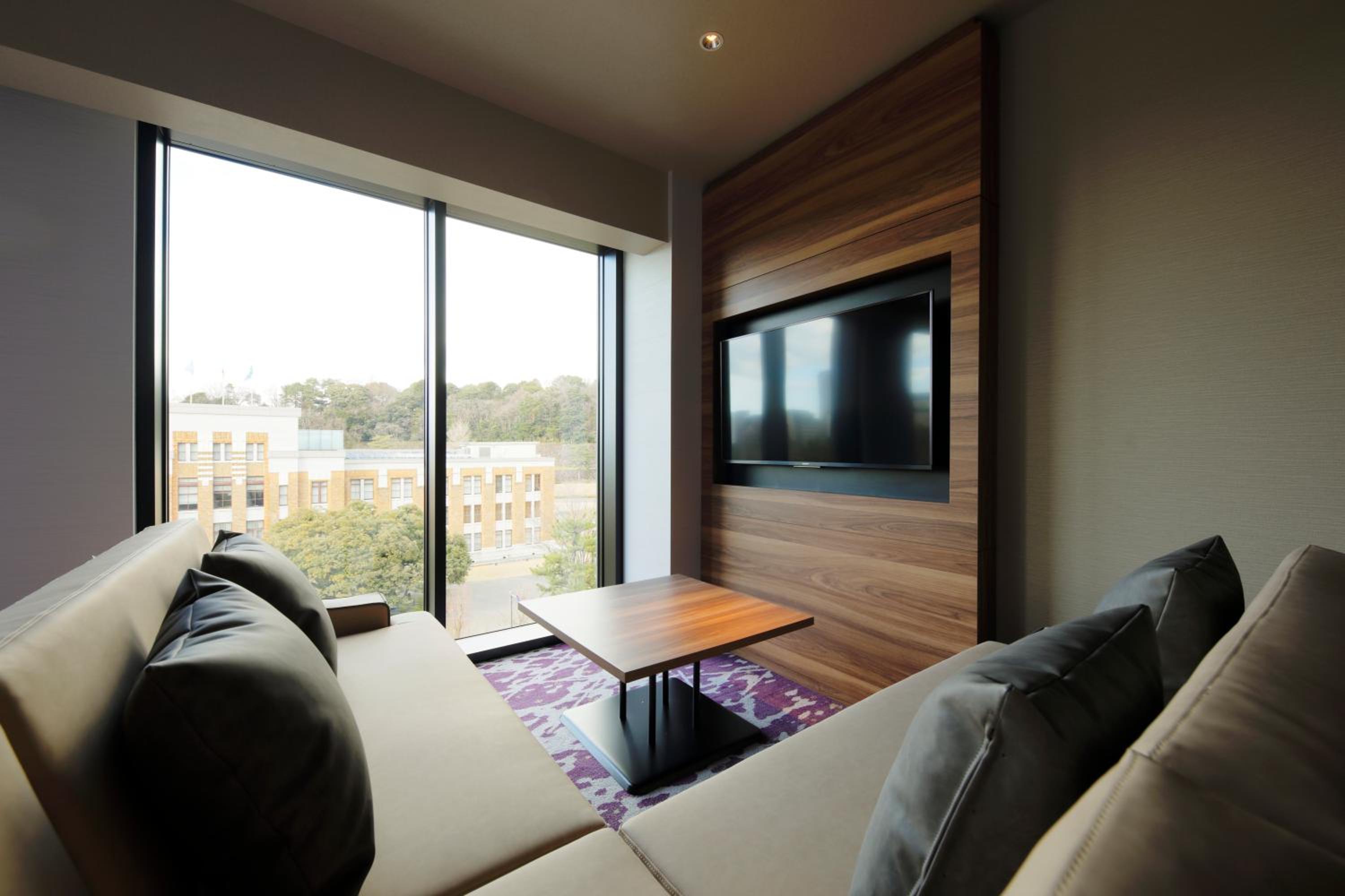 Executive Twin Room - Photo 4