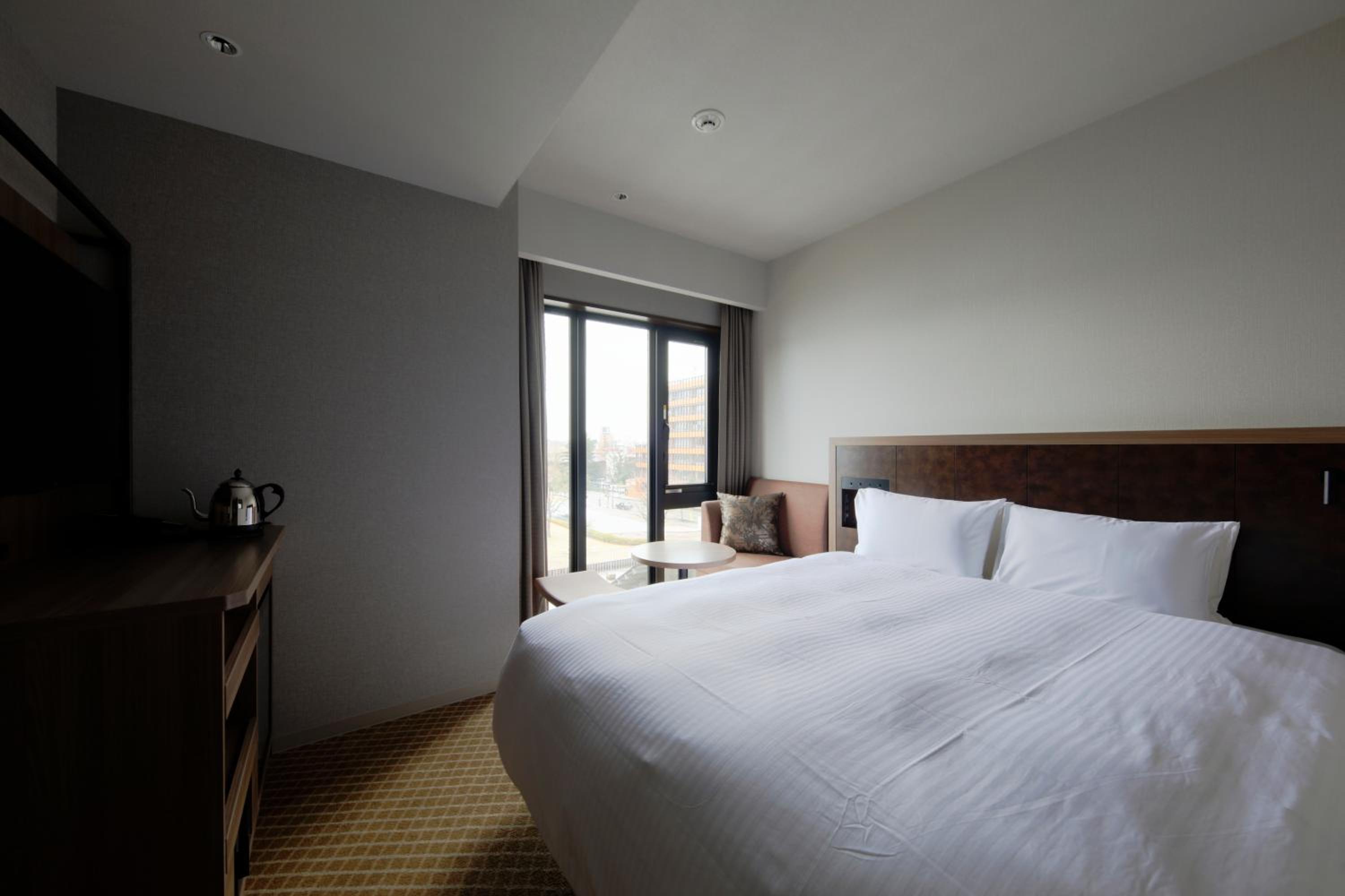 Superior Double Room - Photo 1
