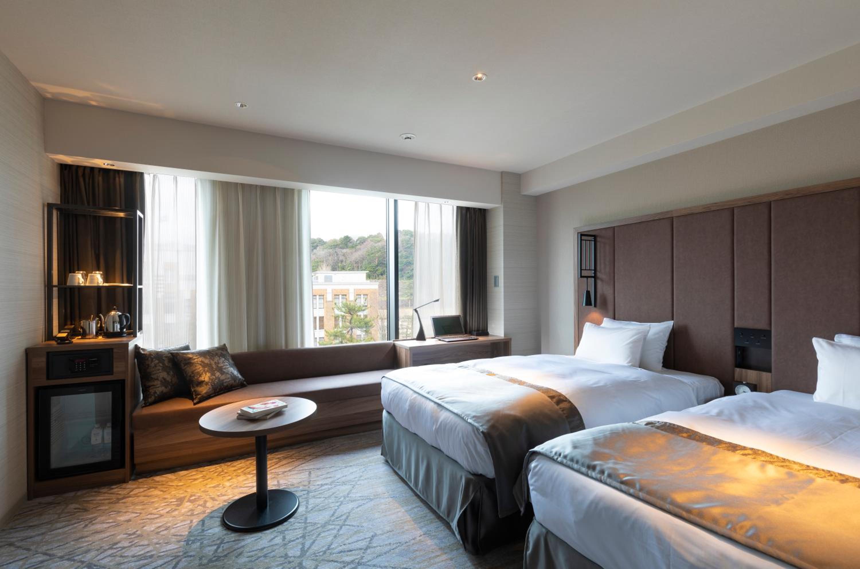 Superior Twin Room - Photo 1