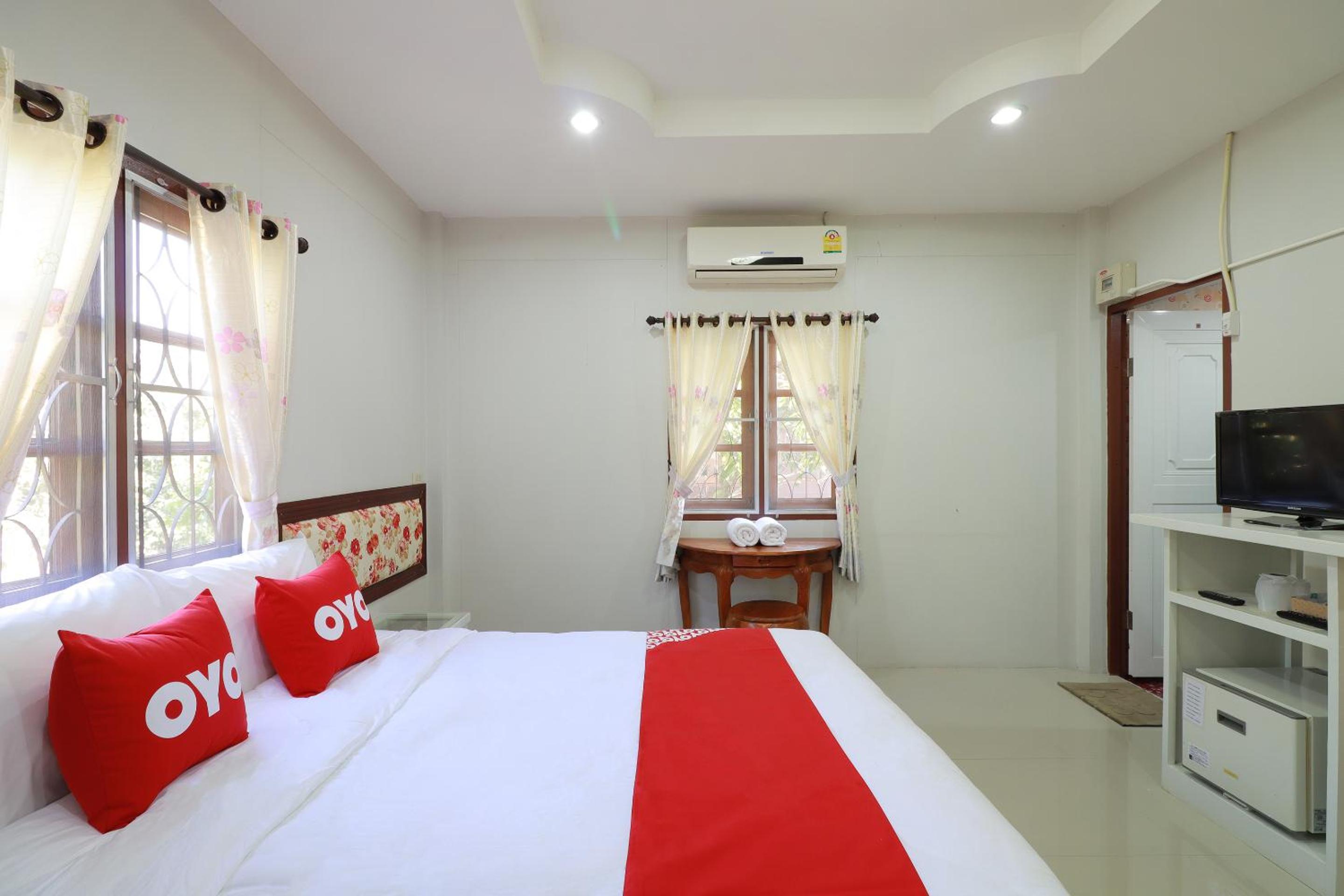 Deluxe Double Room - Photo 4