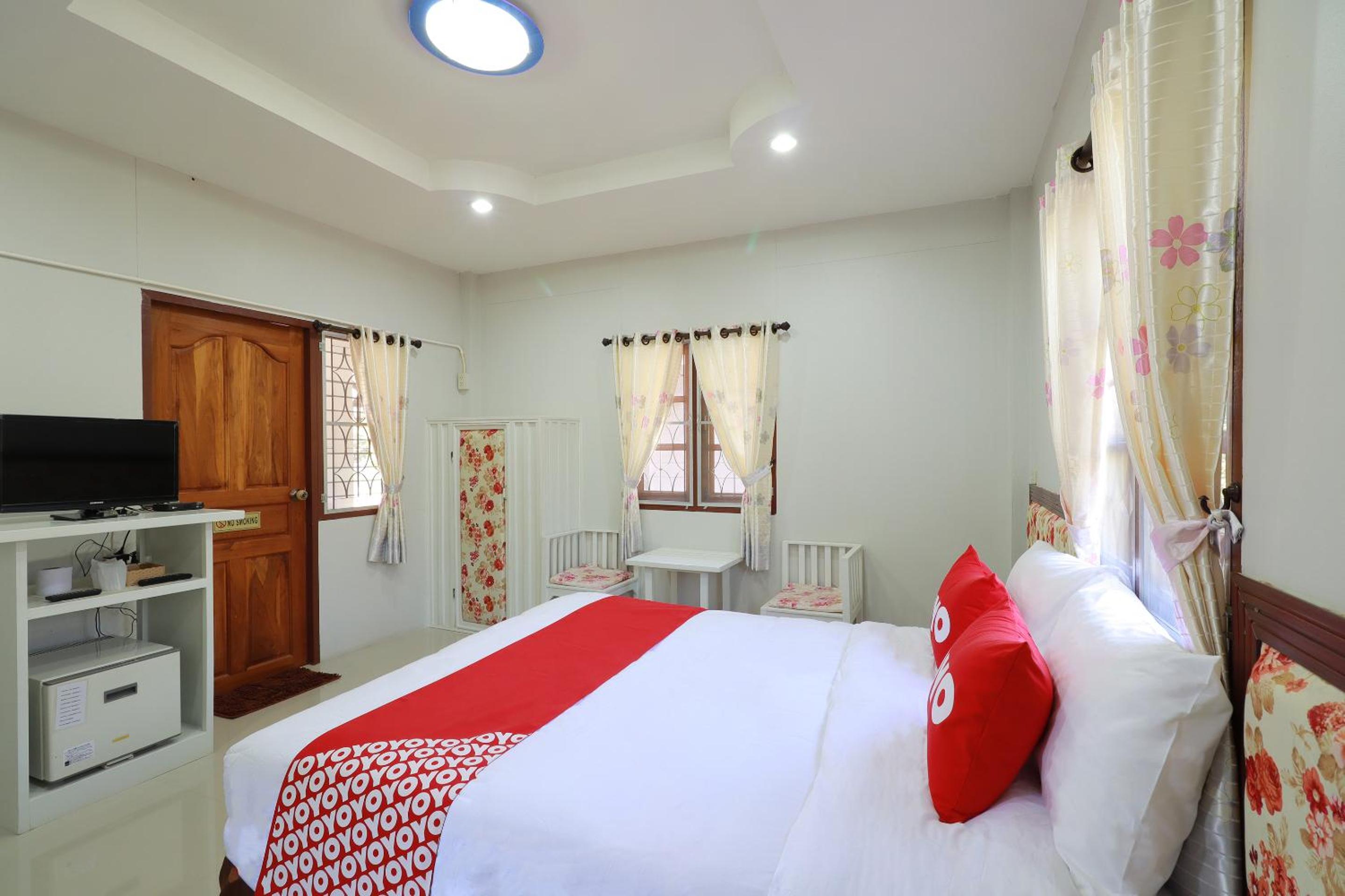 Deluxe Double Room - Photo 3