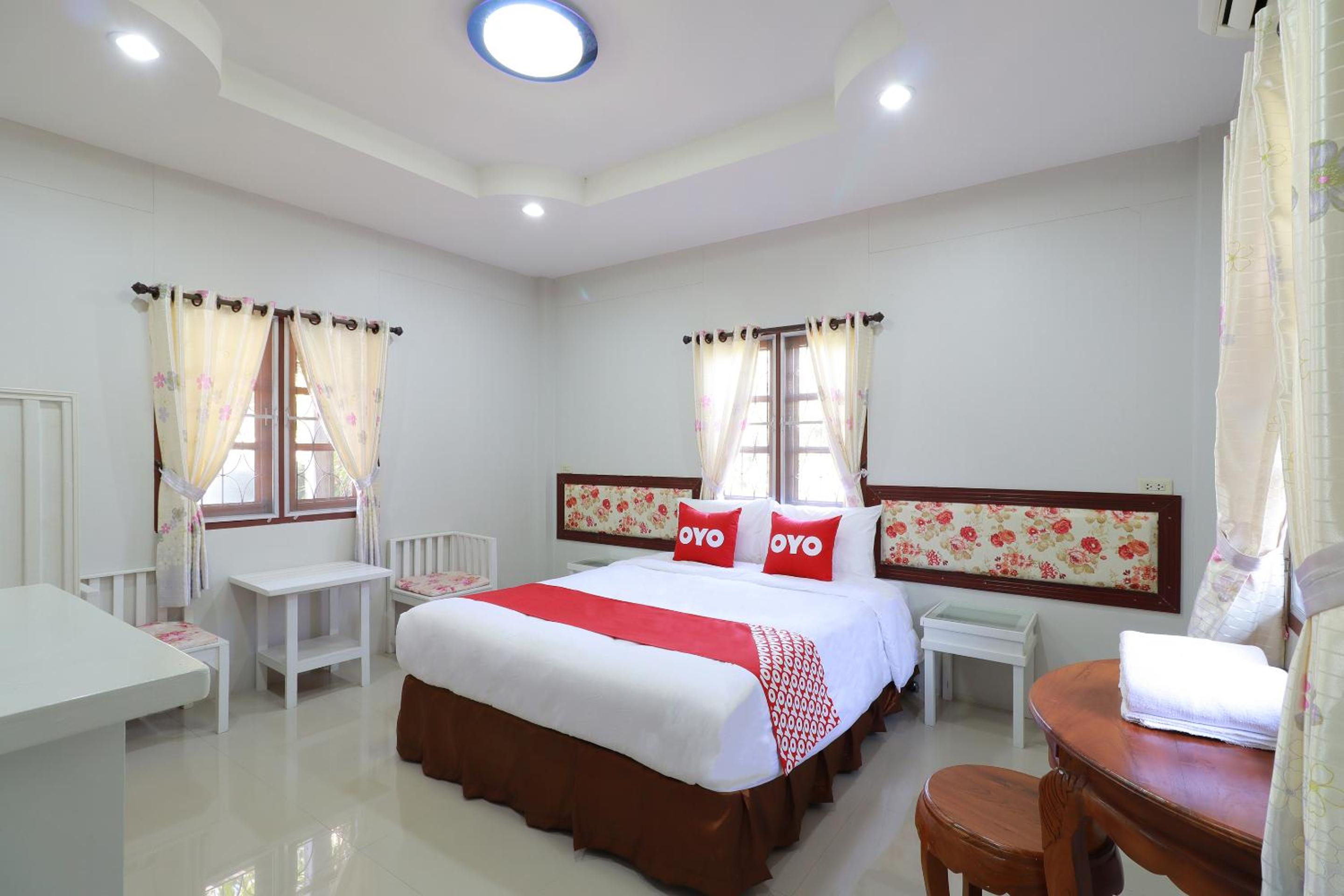 Deluxe Double Room - Photo 1