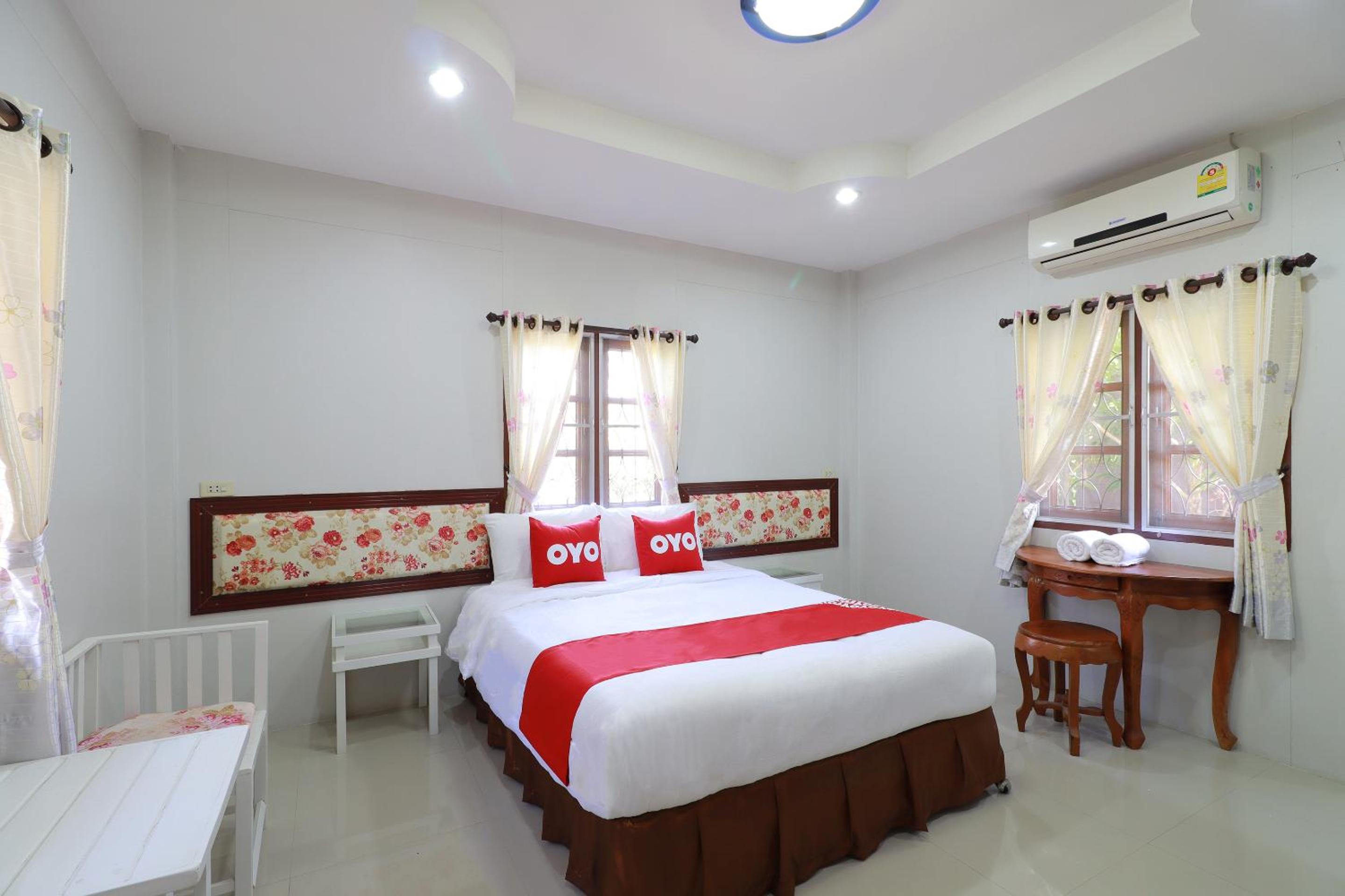 Deluxe Double Room - Photo 6