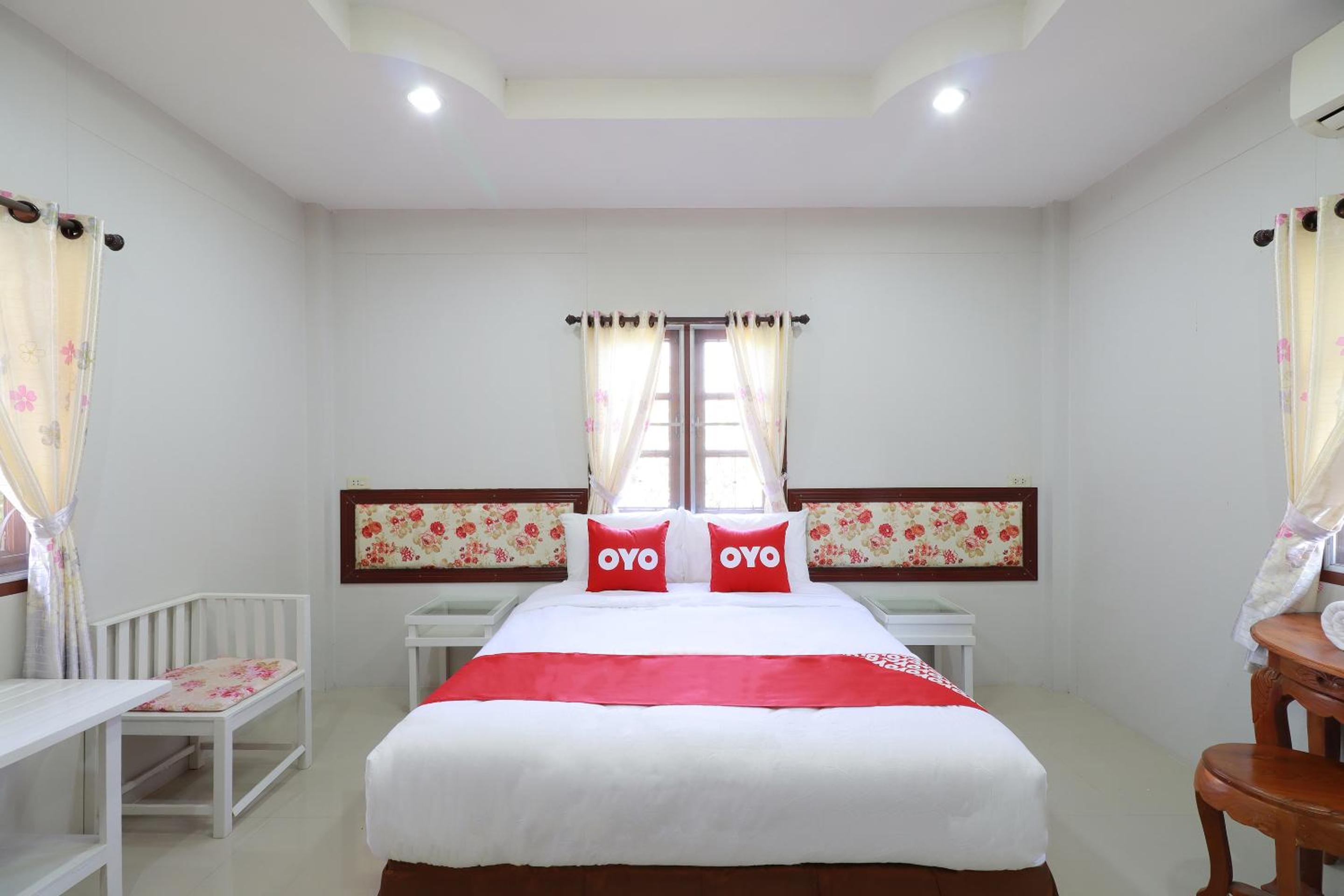 Deluxe Double Room - Photo 5
