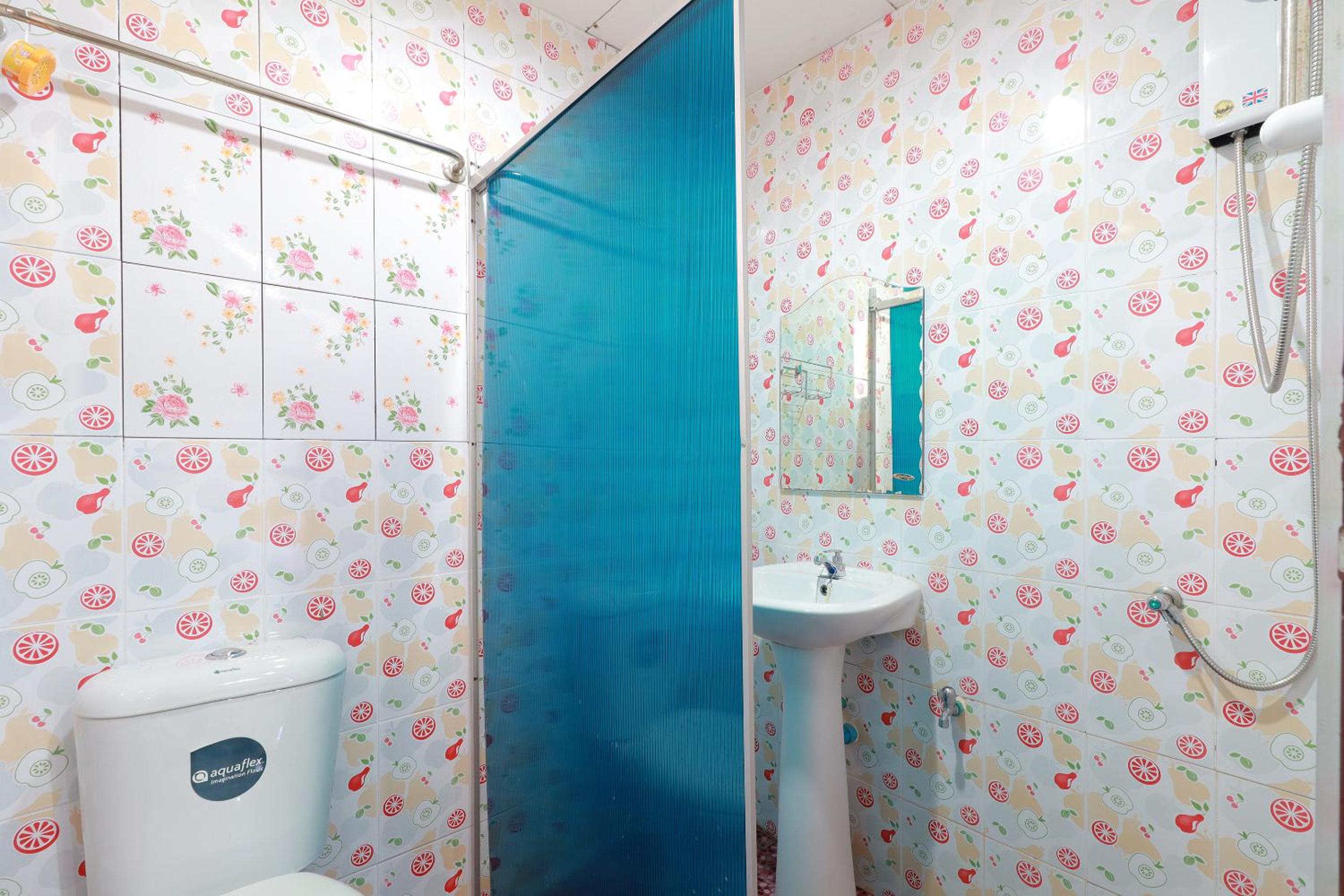 Deluxe Double Room - Photo 2
