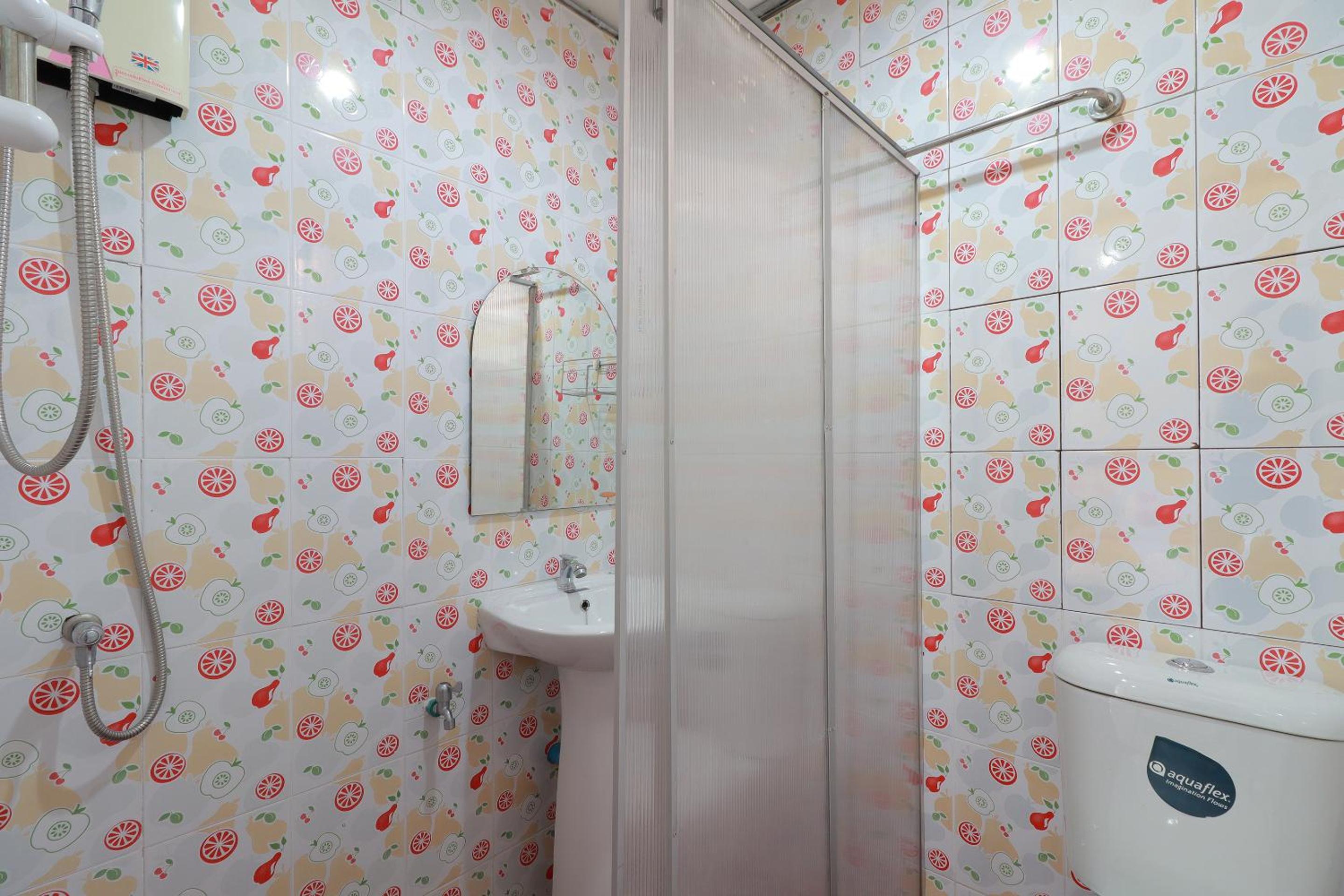Deluxe Twin Room - Photo 2