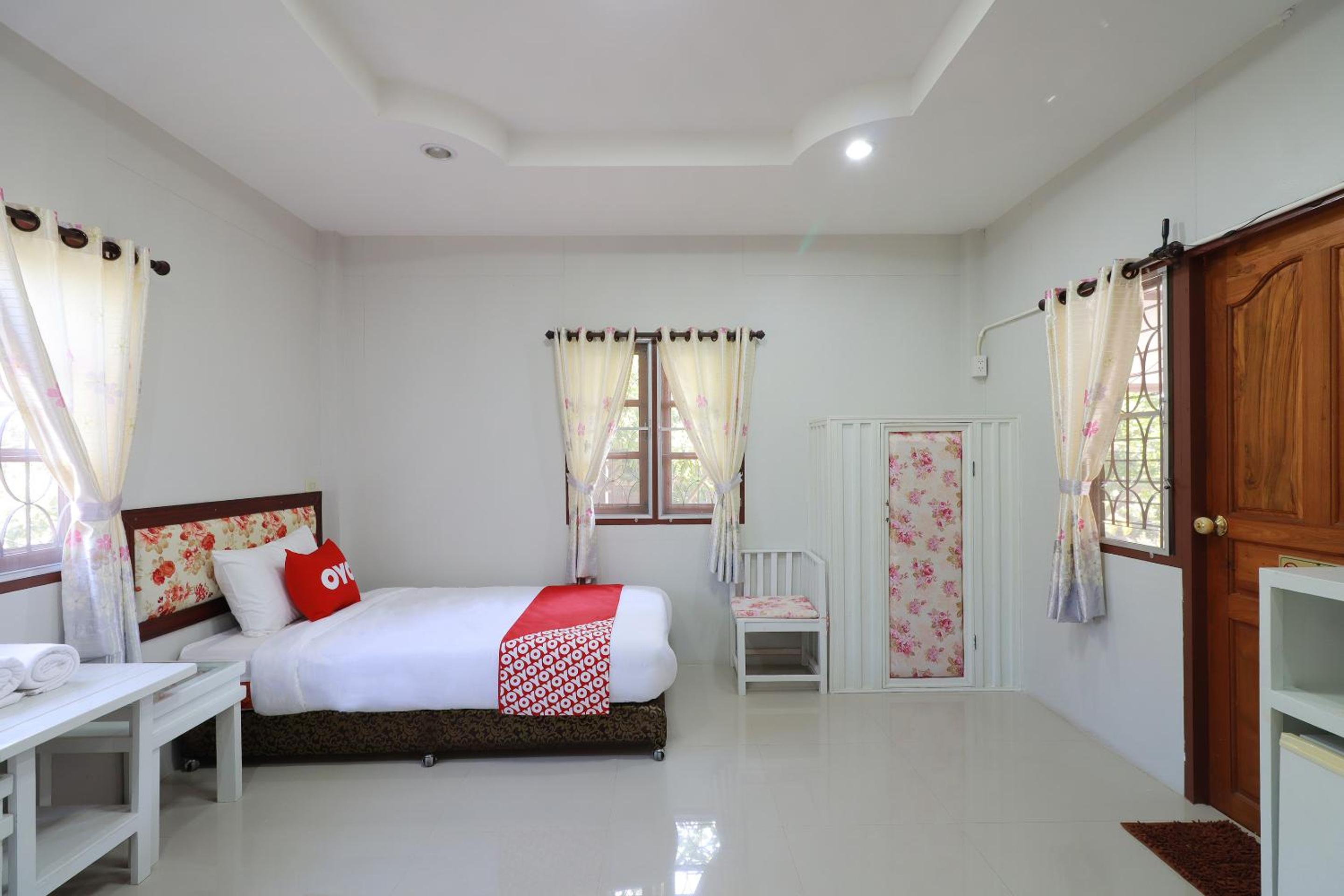 Deluxe Twin Room - Photo 5