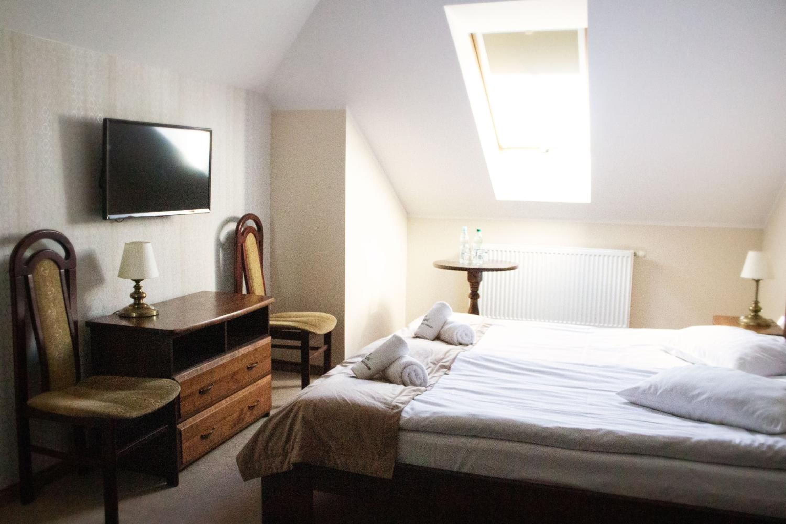 Double or Twin Room photo 1