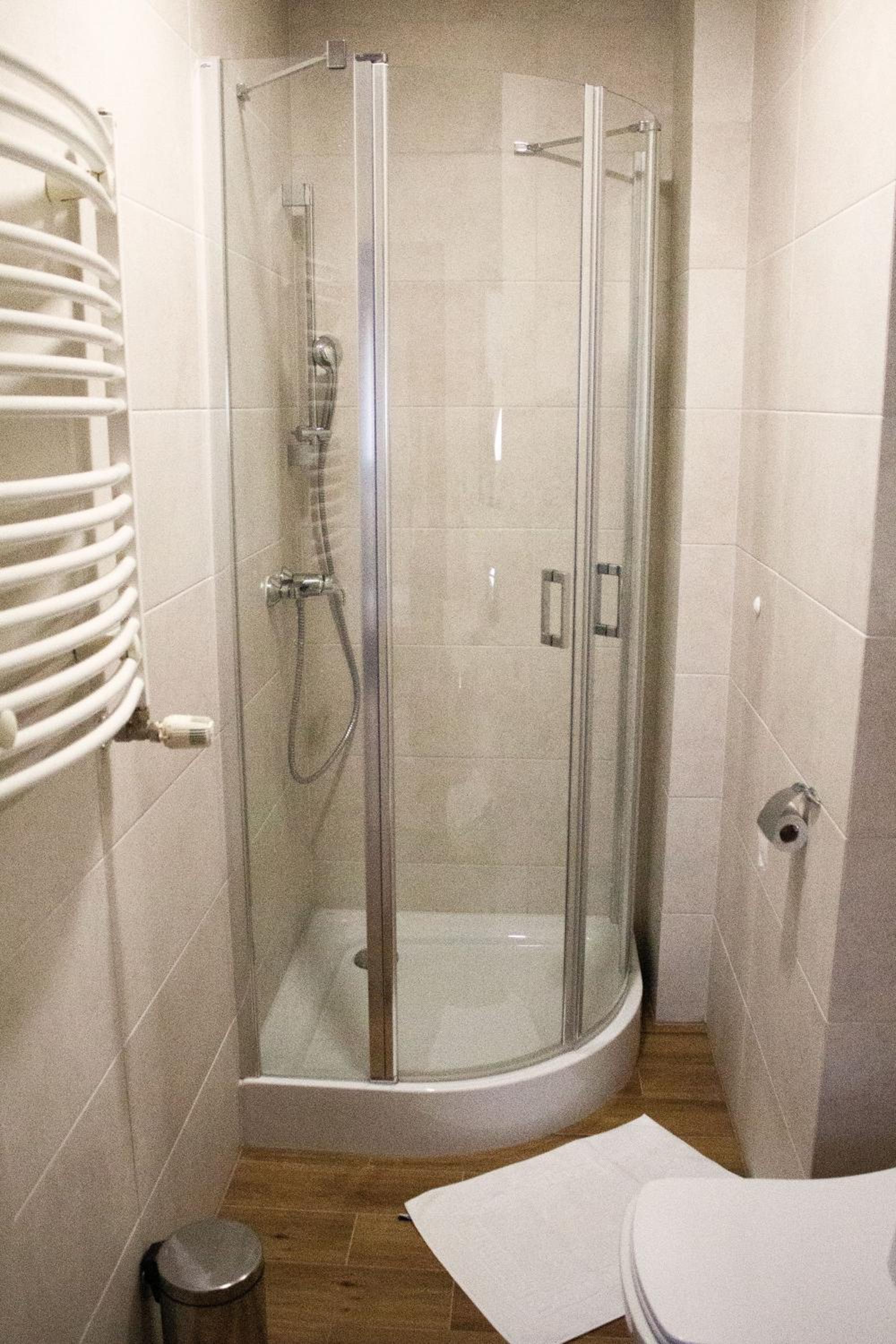 Double or Twin Room photo 2