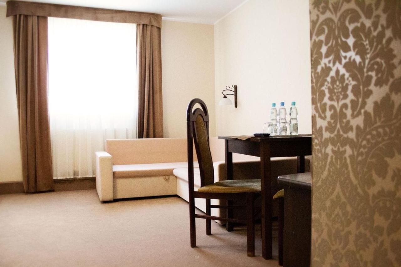 Luxury Triple Room photo 1