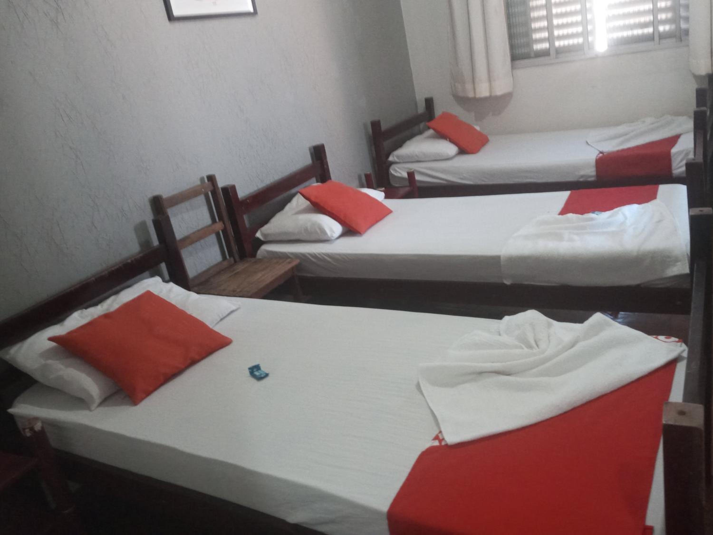 Basic Triple Room