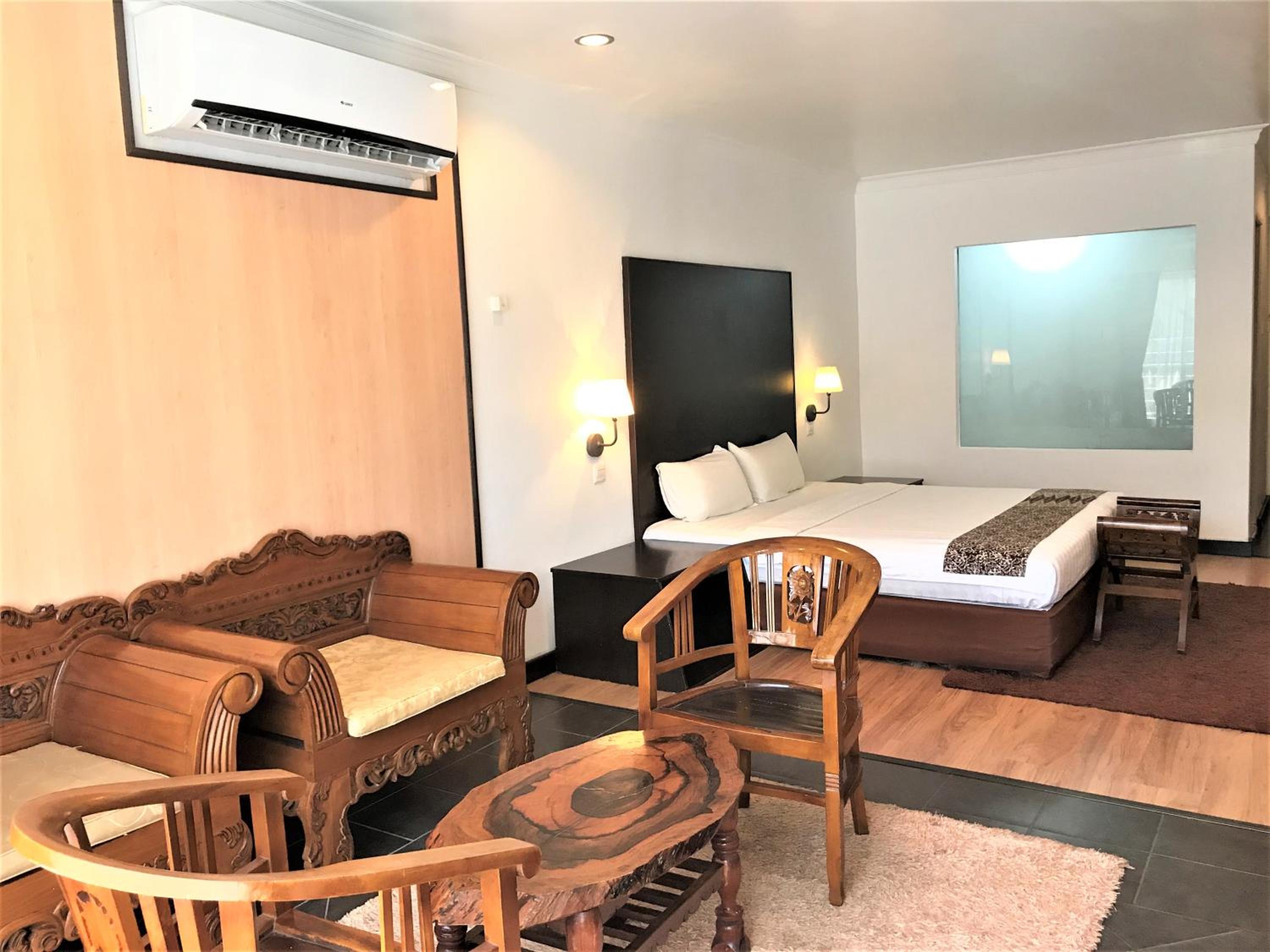 King Room - Photo 3