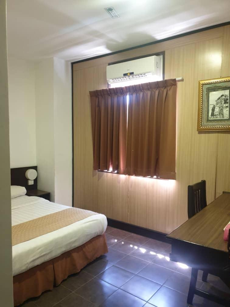 Queen Room - Photo 3