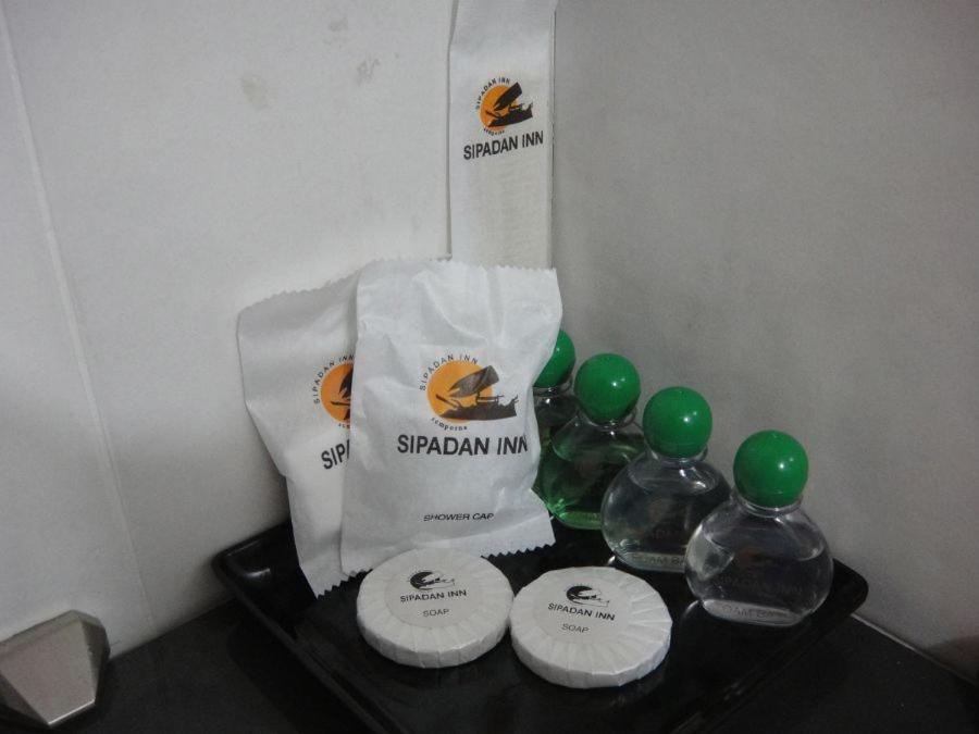 Standard Twin Room - Photo 5