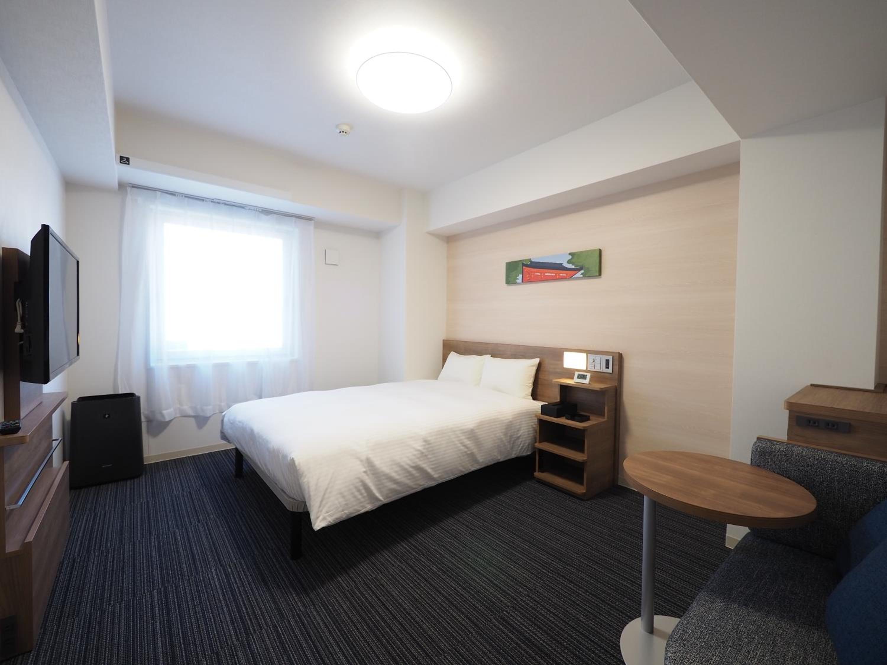 Deluxe Double Room - Non-Smoking - Photo 5