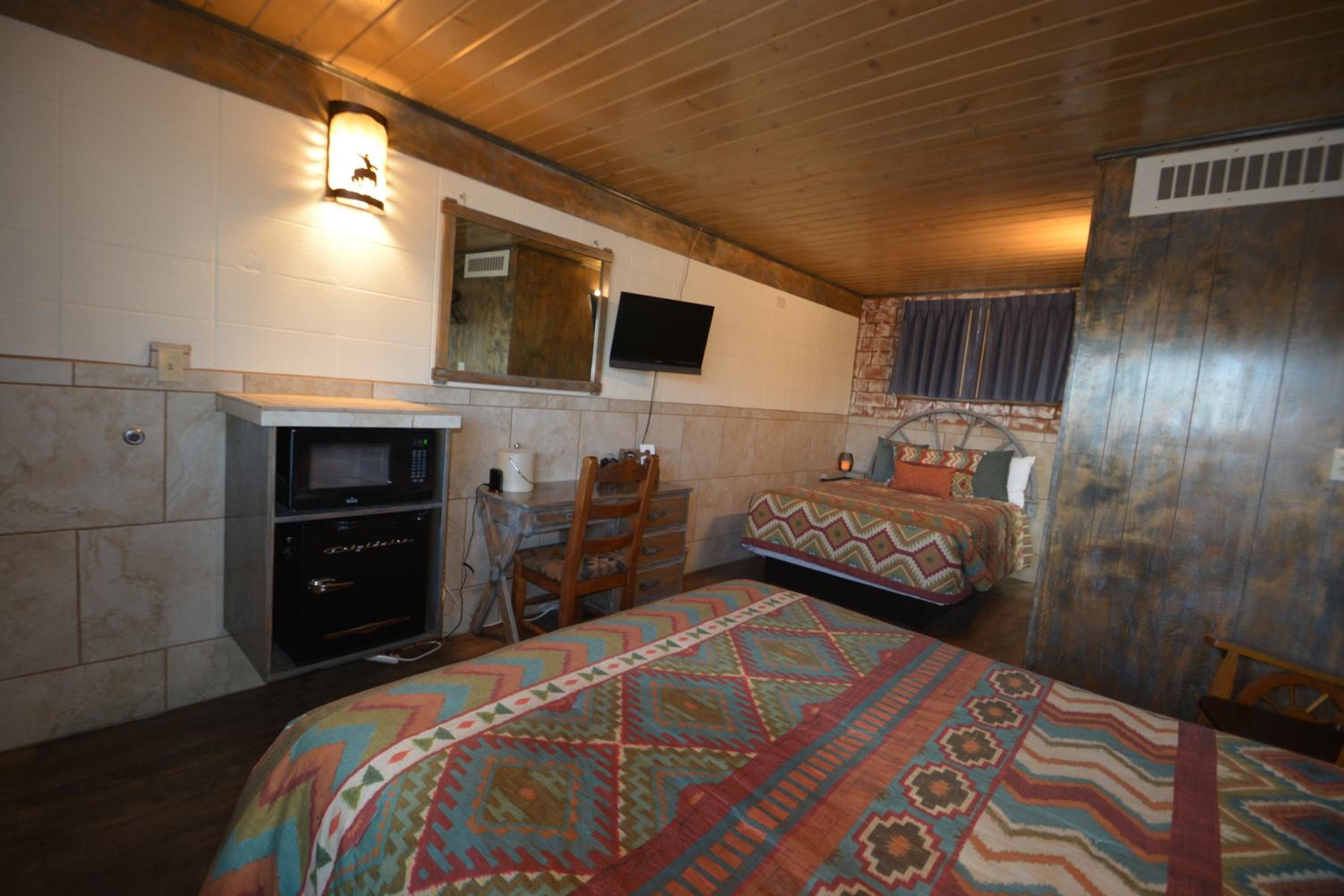 Deluxe Double Room photo 2
