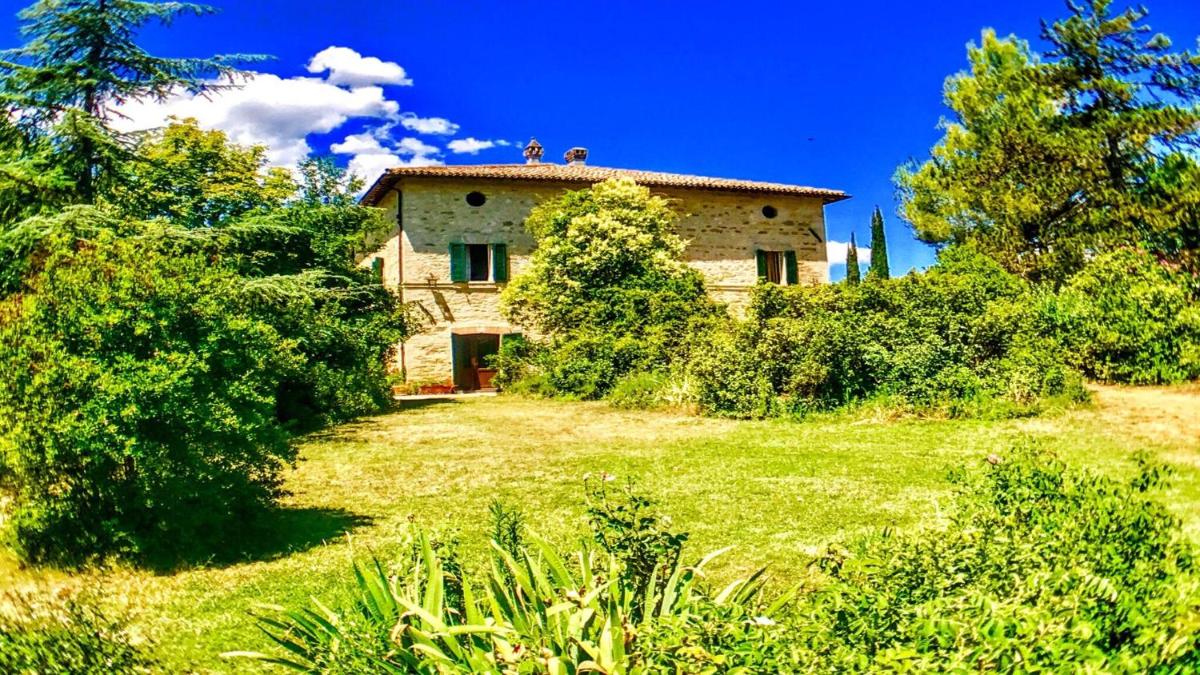 Villa photo 3