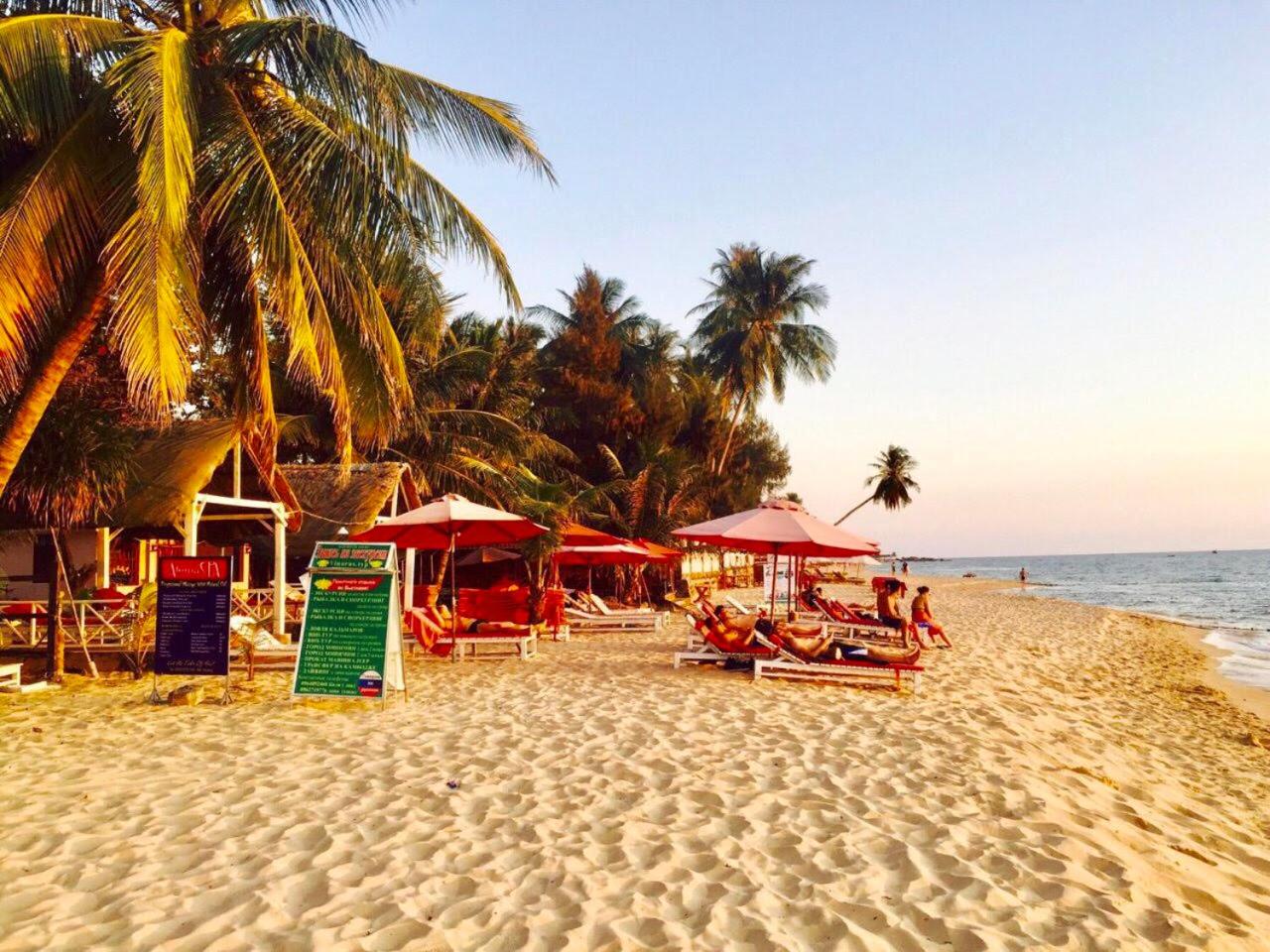 Bungalow - Beach Front photo 2