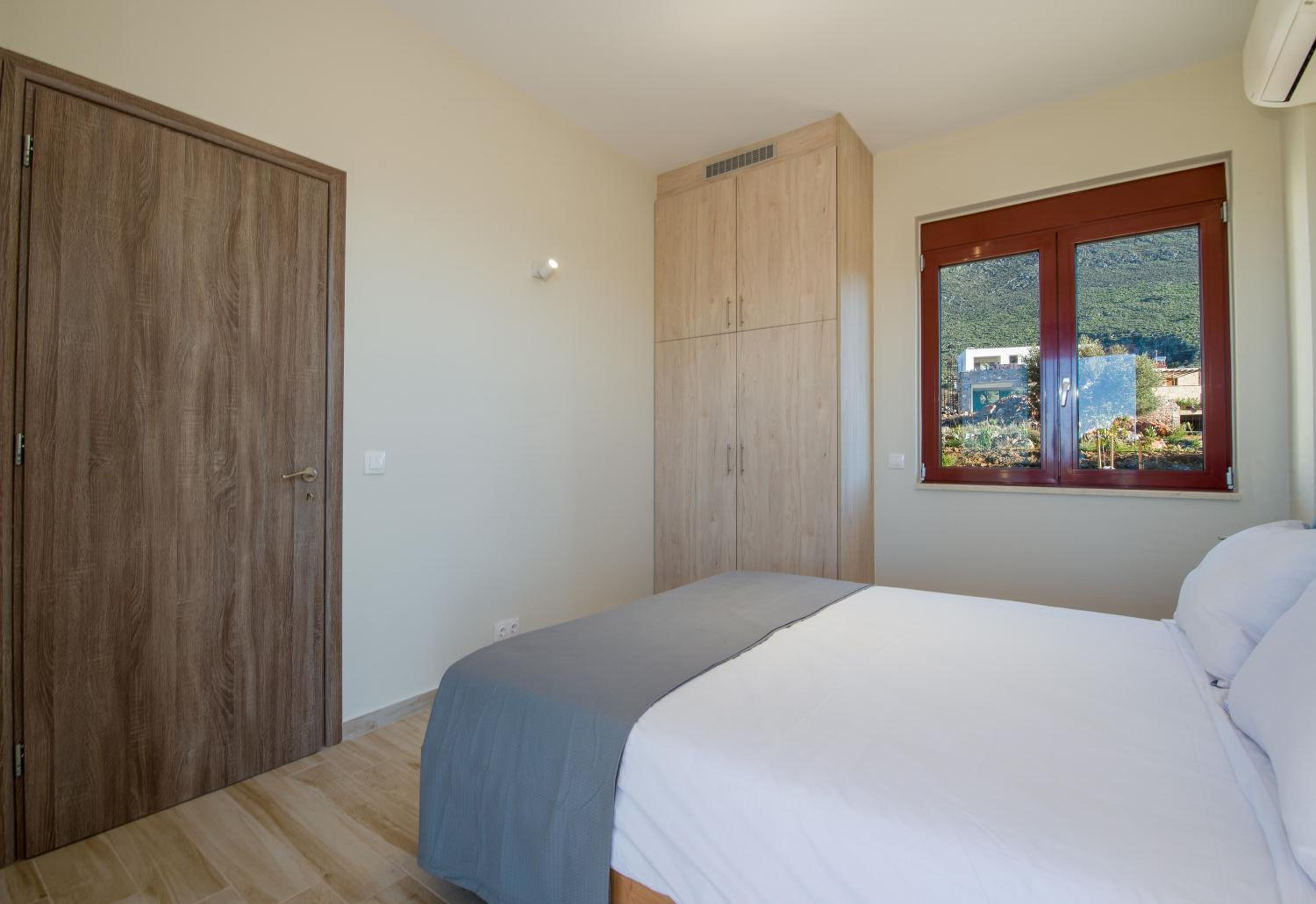 Apartment With Sea View photo 2