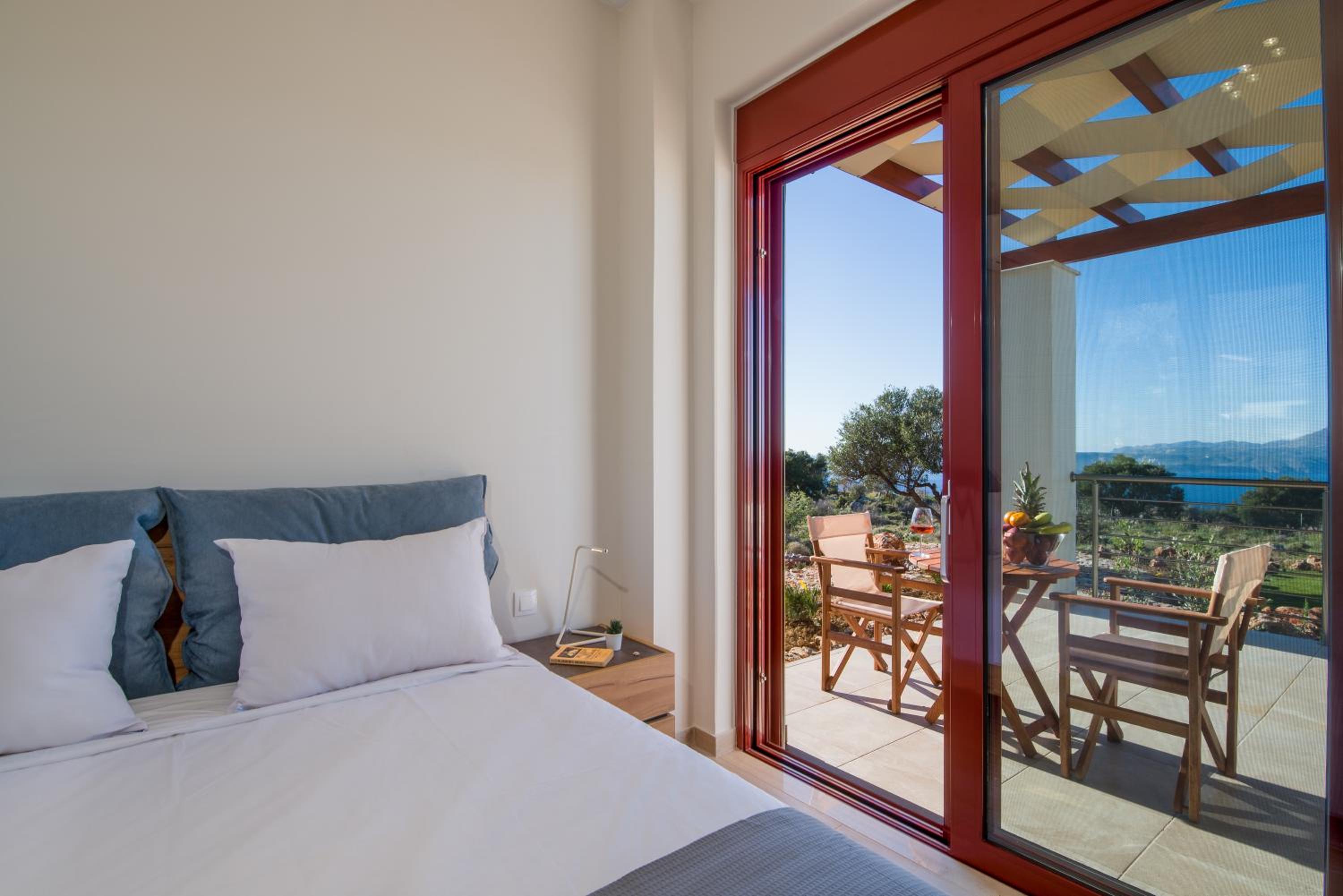 Apartment with Sea View photo 3