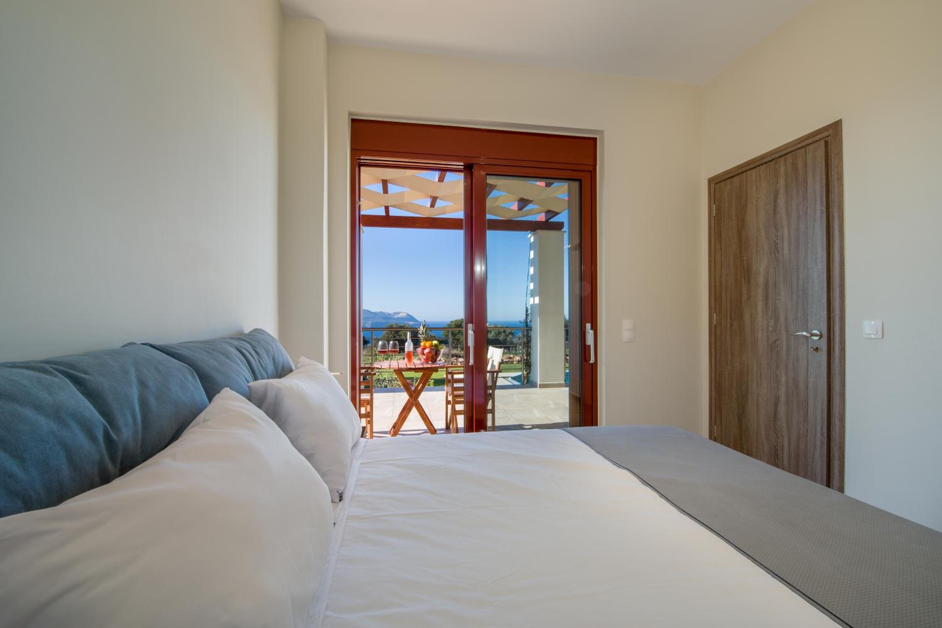 Apartment with Sea View photo 2