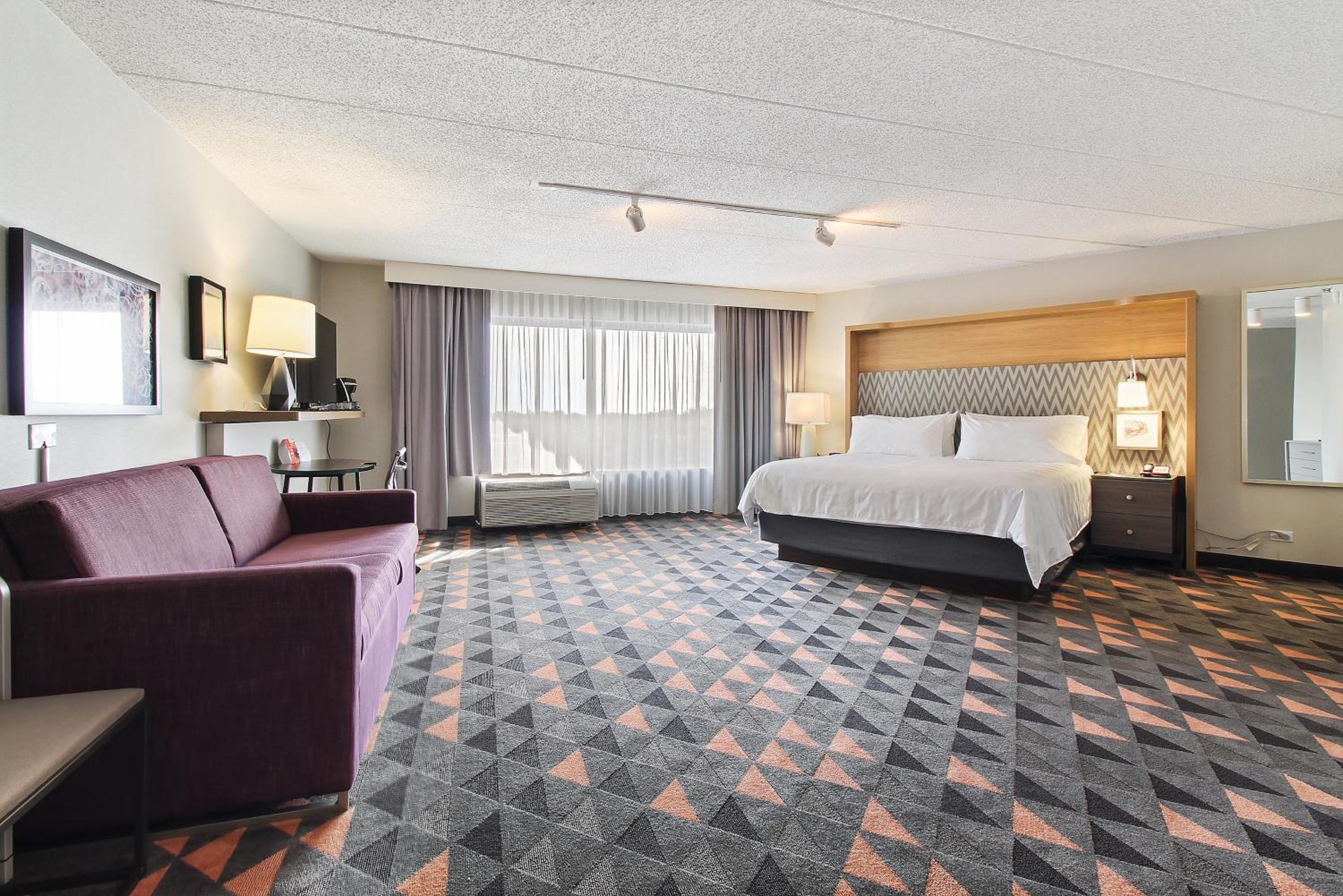 King Suite - Photo 4
