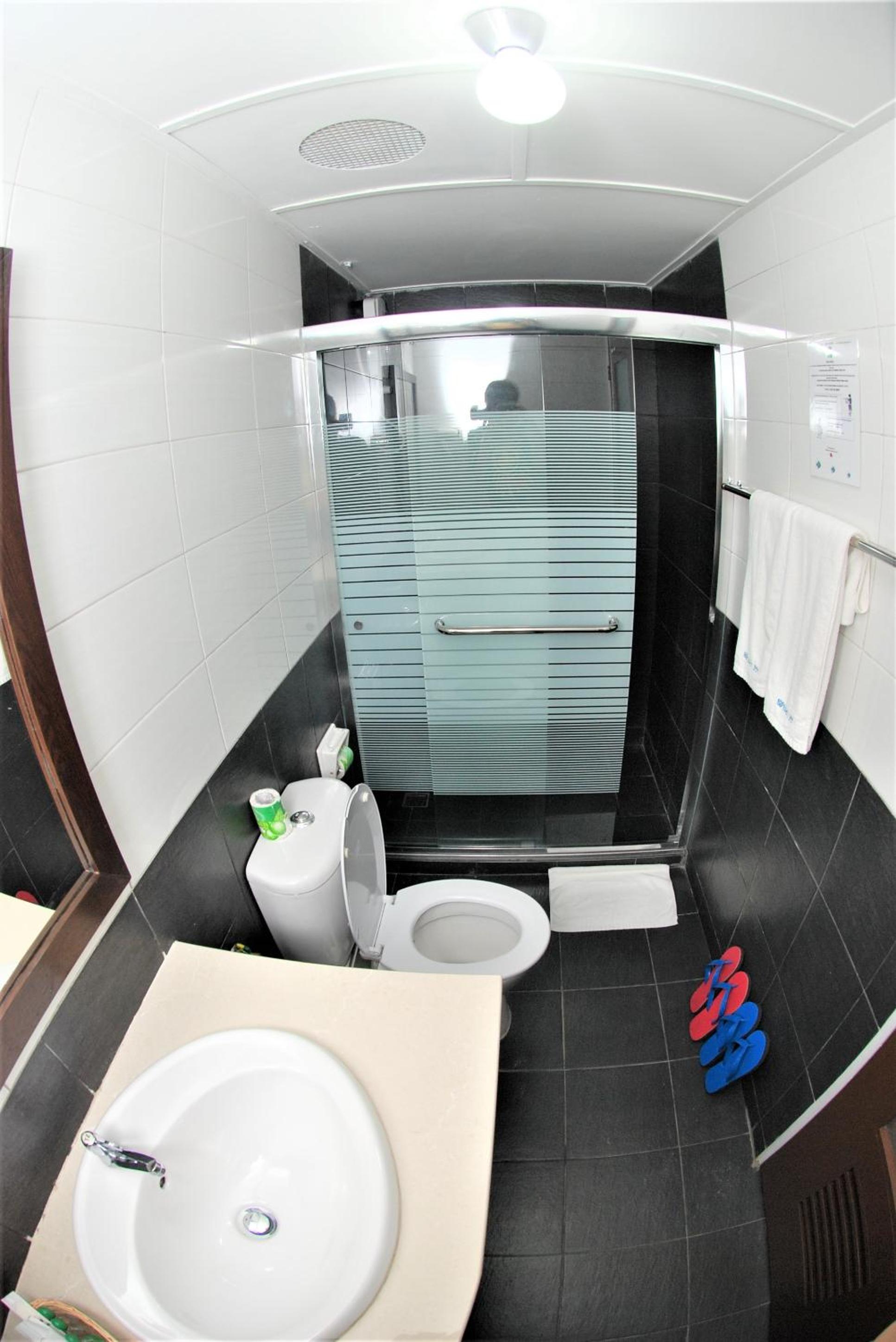 Standard Single Room photo 3