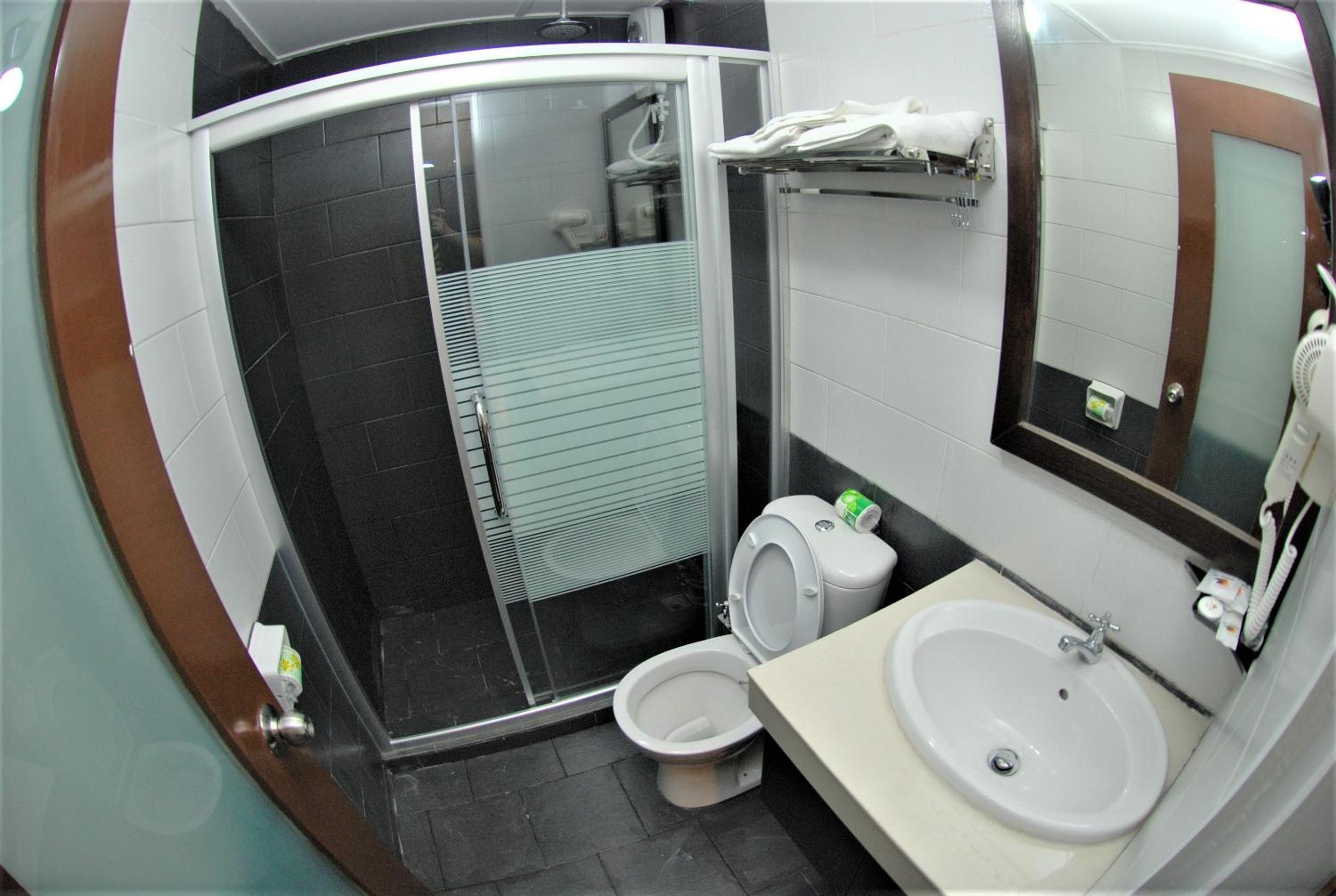 Queen Room with Sea View photo 2