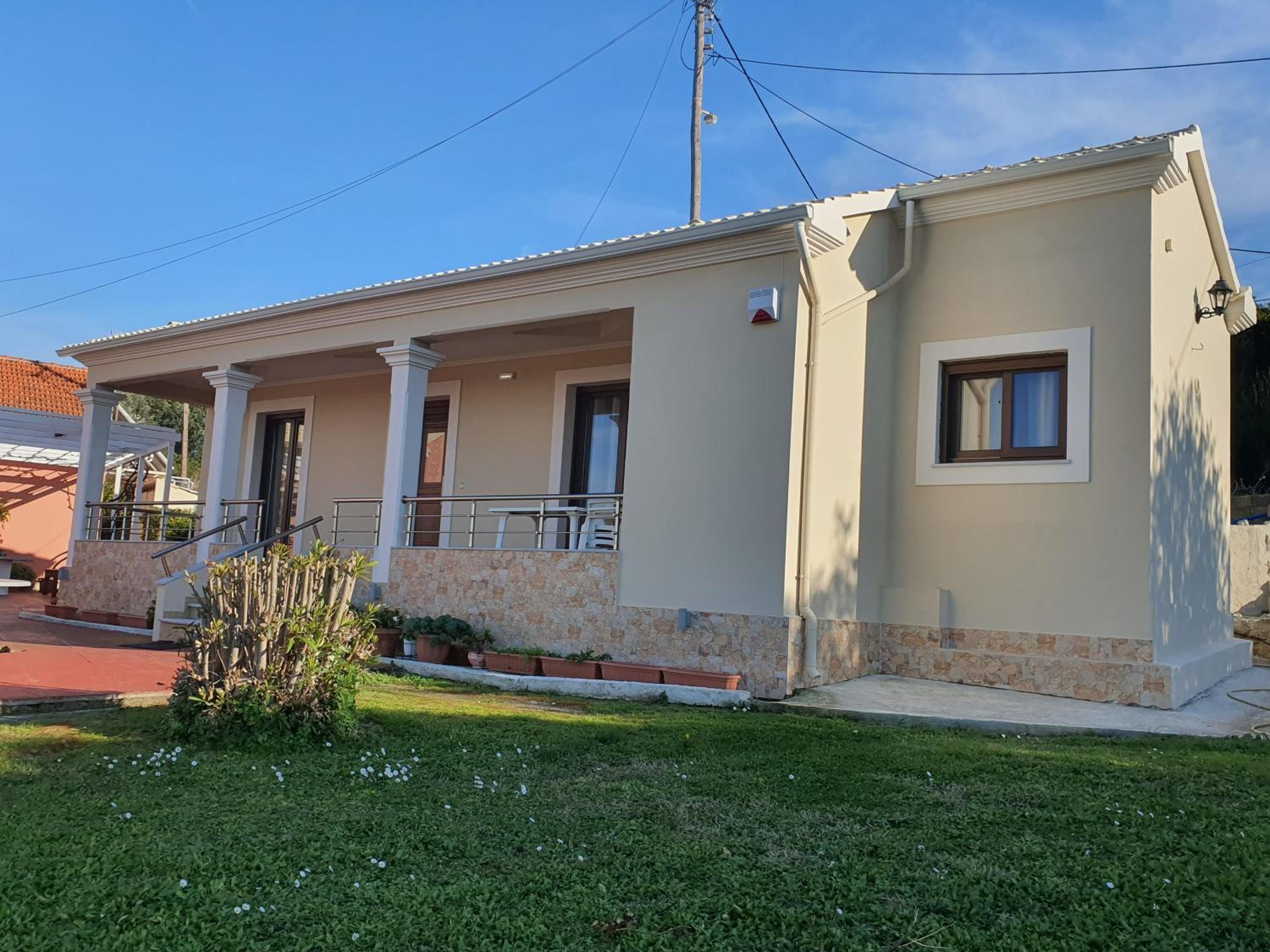 One-Bedroom House photo 2