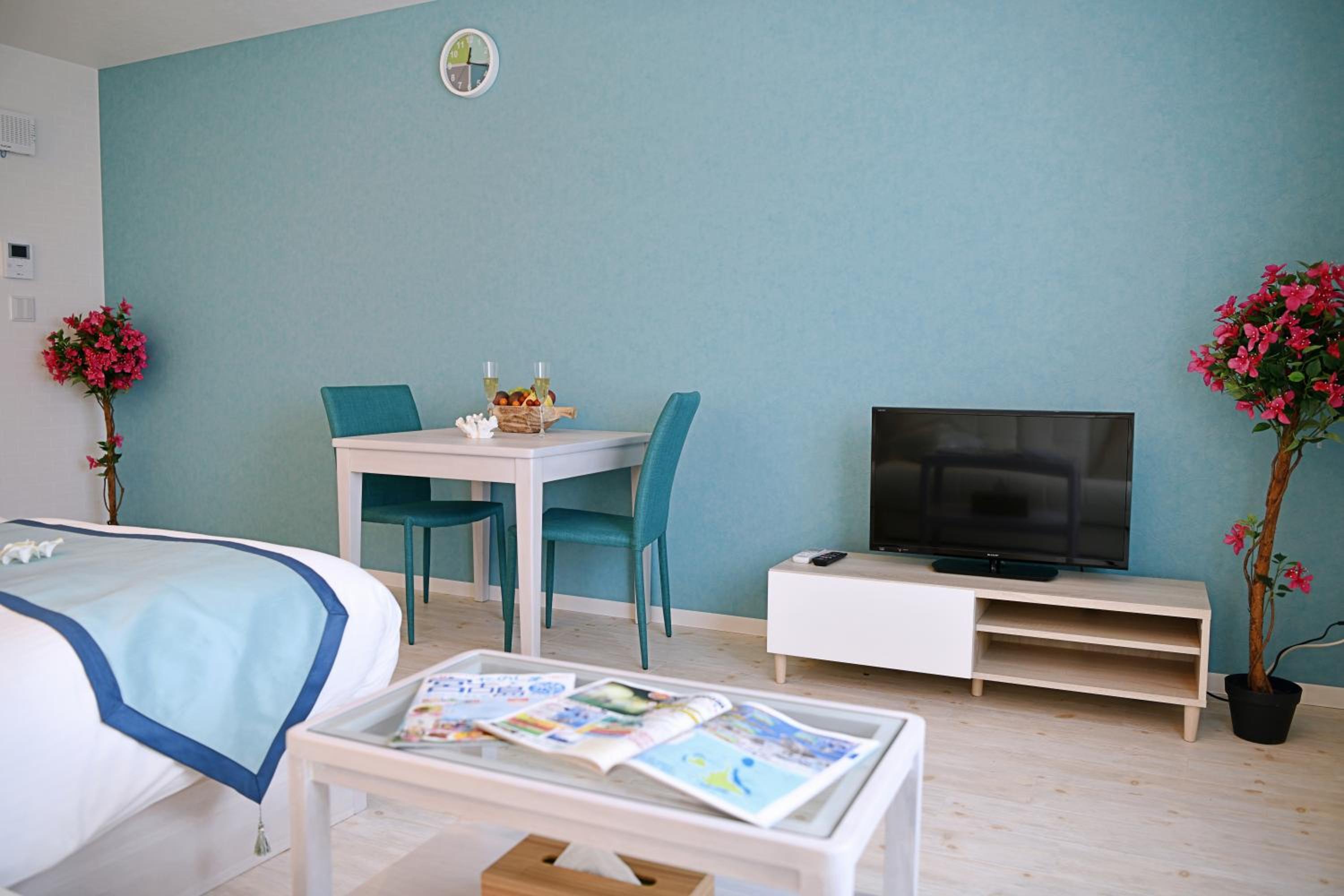 Twin Room with Extra Bed - Photo 4