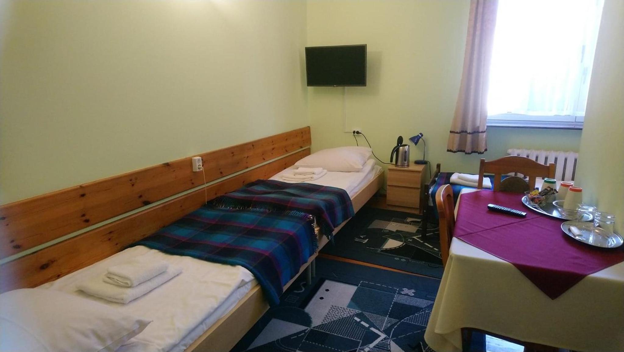 Triple Room photo 2