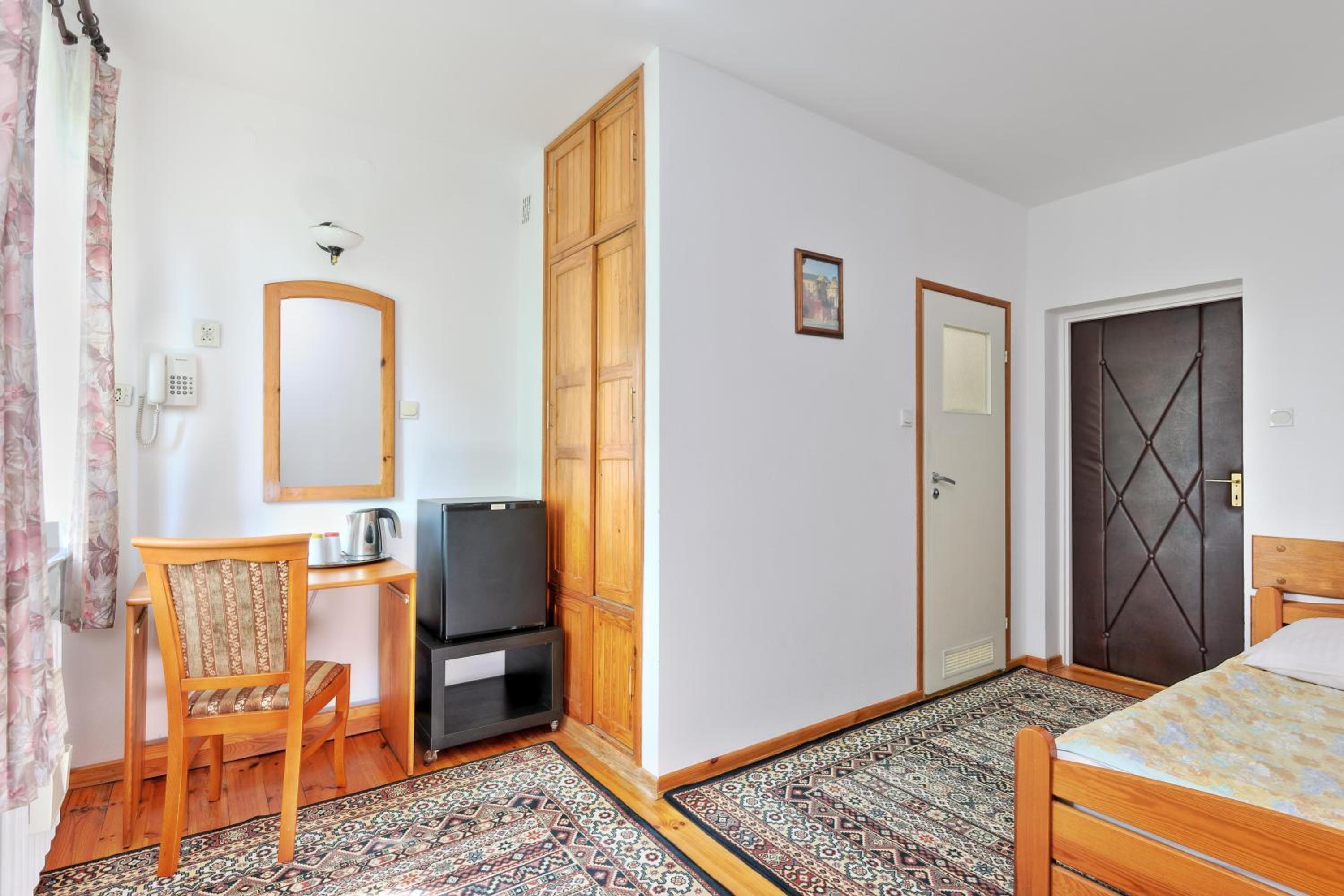 Double Room photo 2