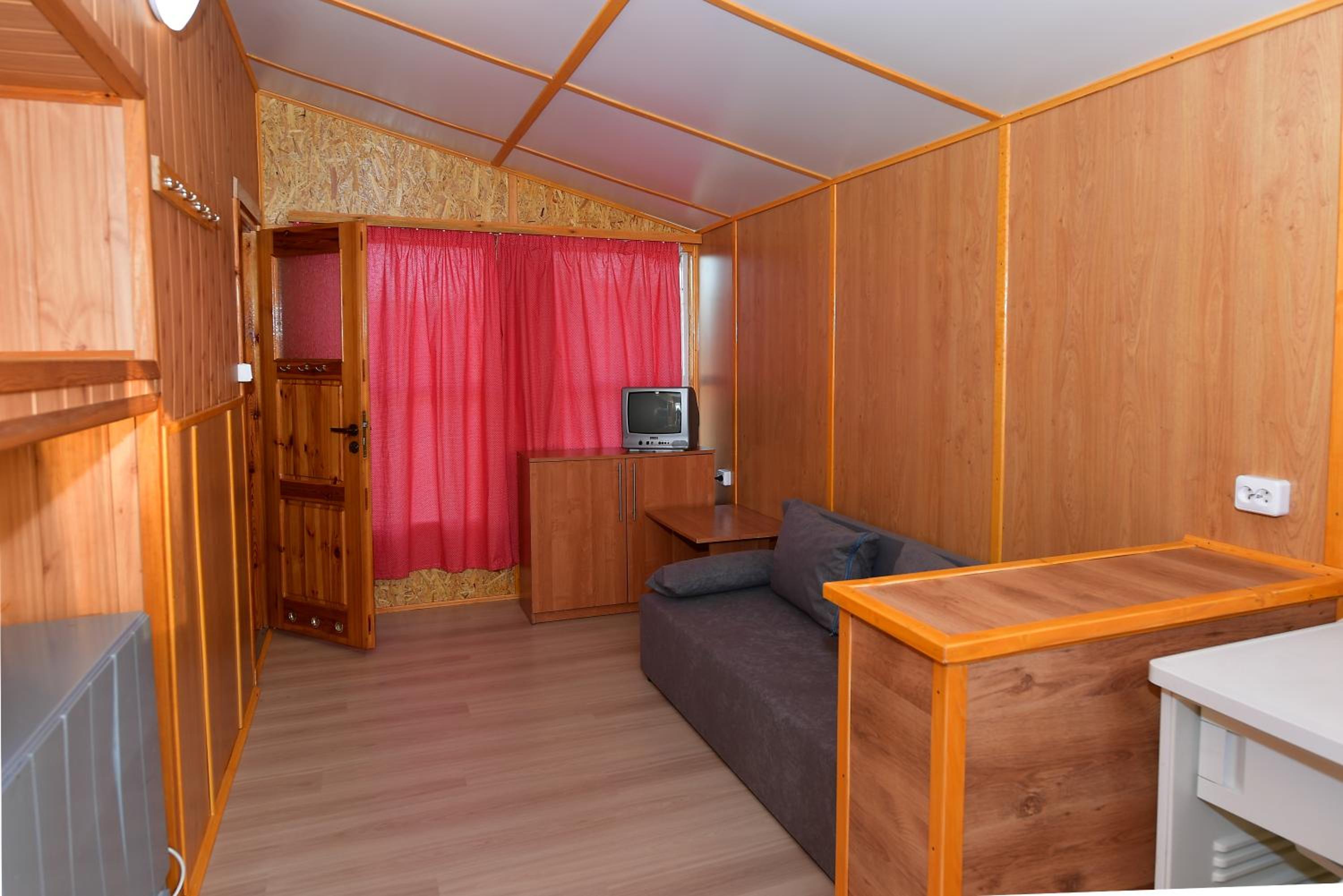 Two-Bedroom Chalet photo 1