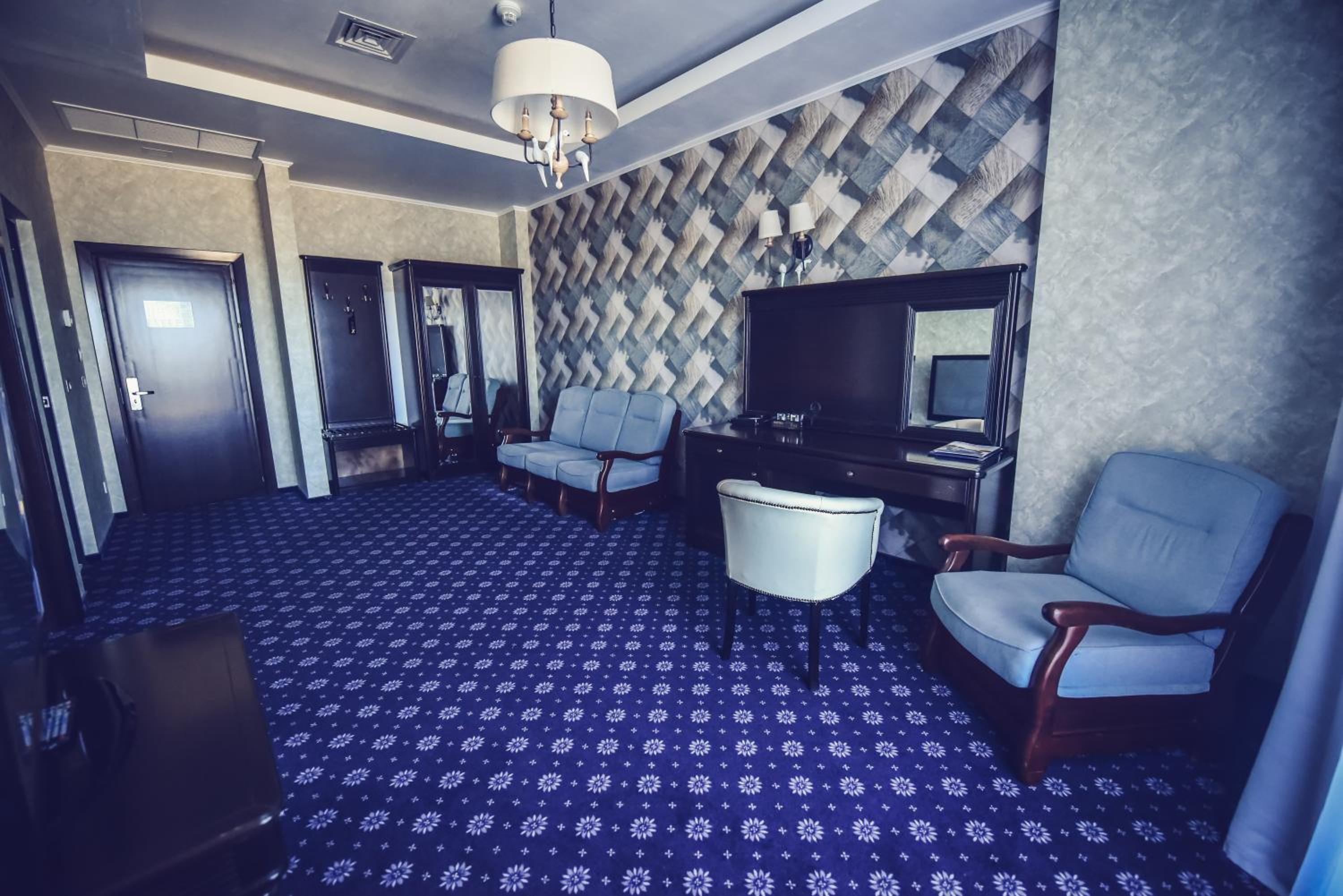 Apartment 4 stars photo 2
